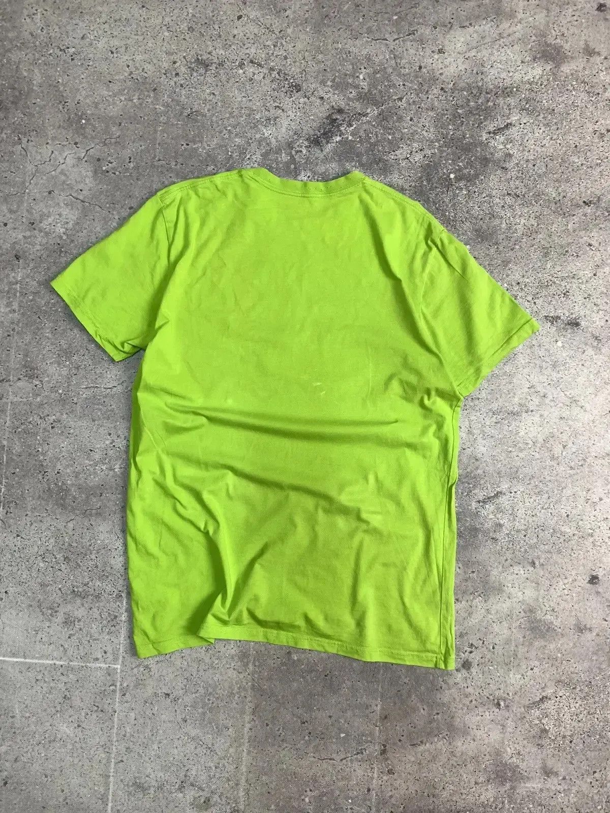 Arc'teryx × Vintage Arcteryx Hype Big Logo Streetwear Tee Size US L / EU 52-54 / 3 - 18 Thumbnail