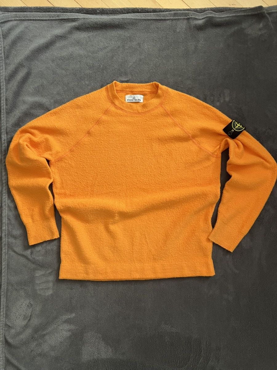 Stone Island Sweatshirt SS23