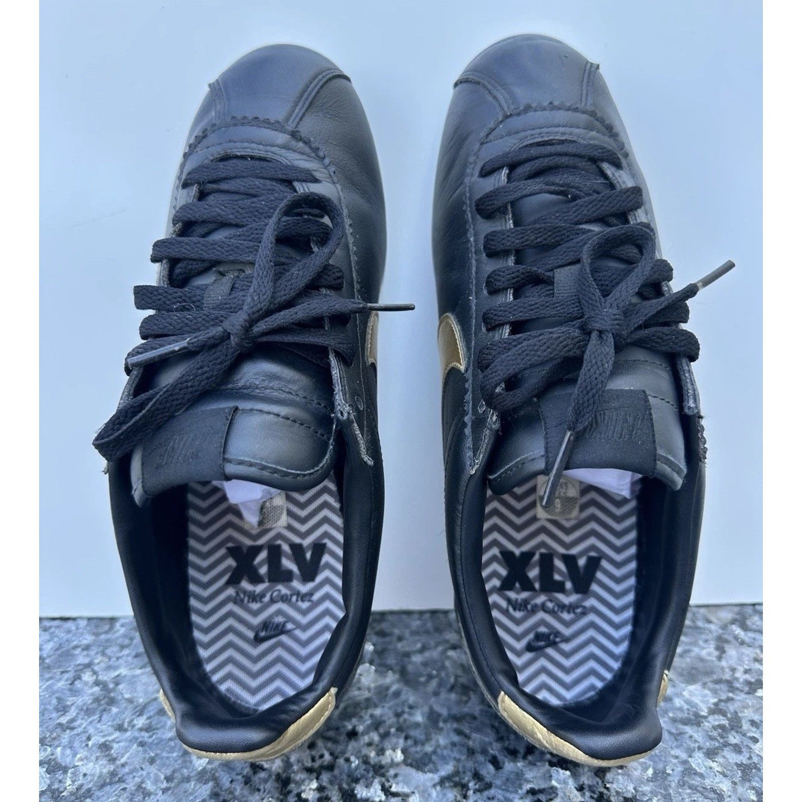 Nike Nike Cortez 902801-002 Classic Premium 45th Anniversary 9 Size US 9 / EU 42 - 5 Thumbnail