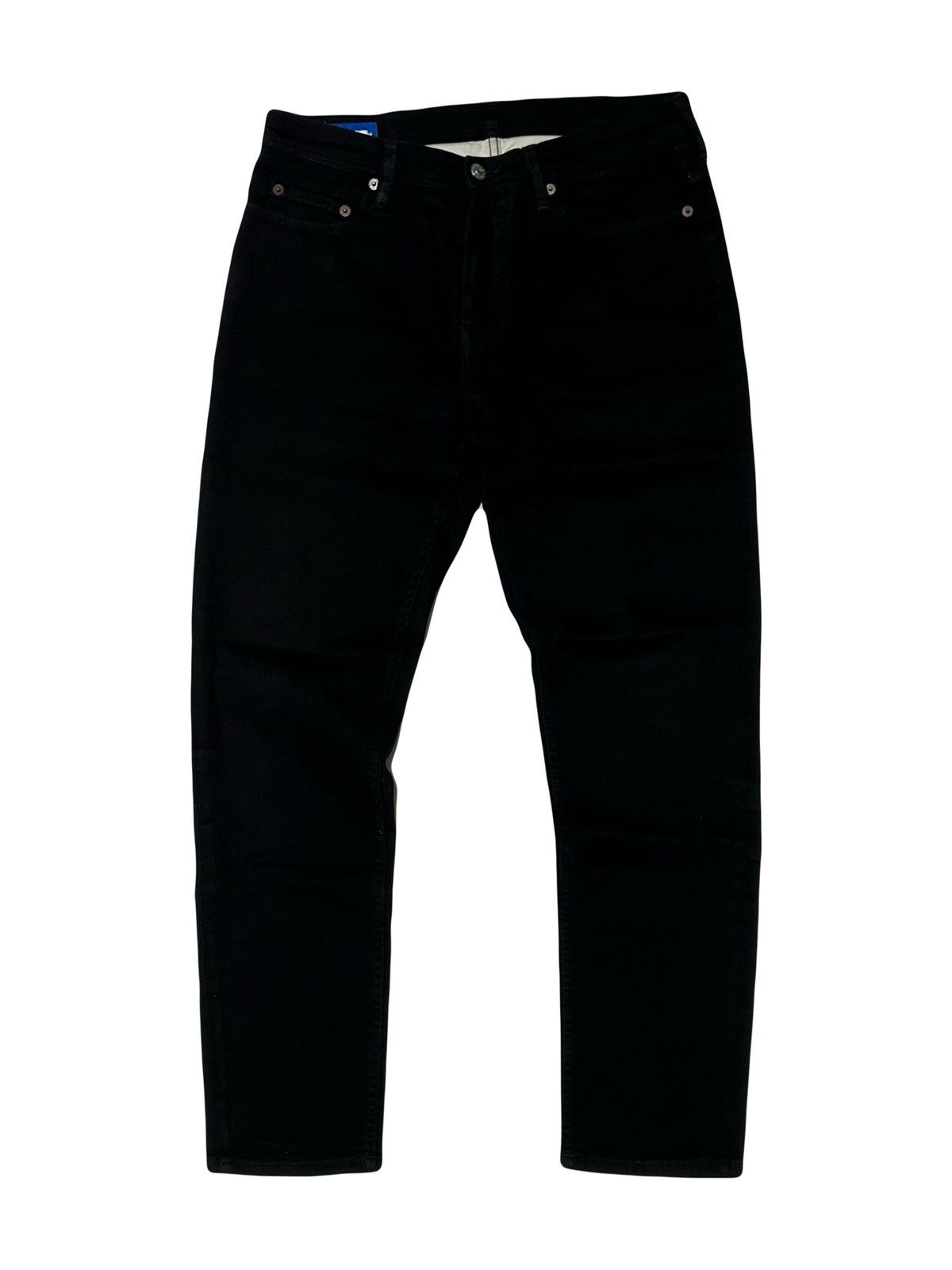 Acne Studios Acne Studios LOOSE FIT JEANS - 2006M Size US 30 / EU 46 - 1 Thumbnail