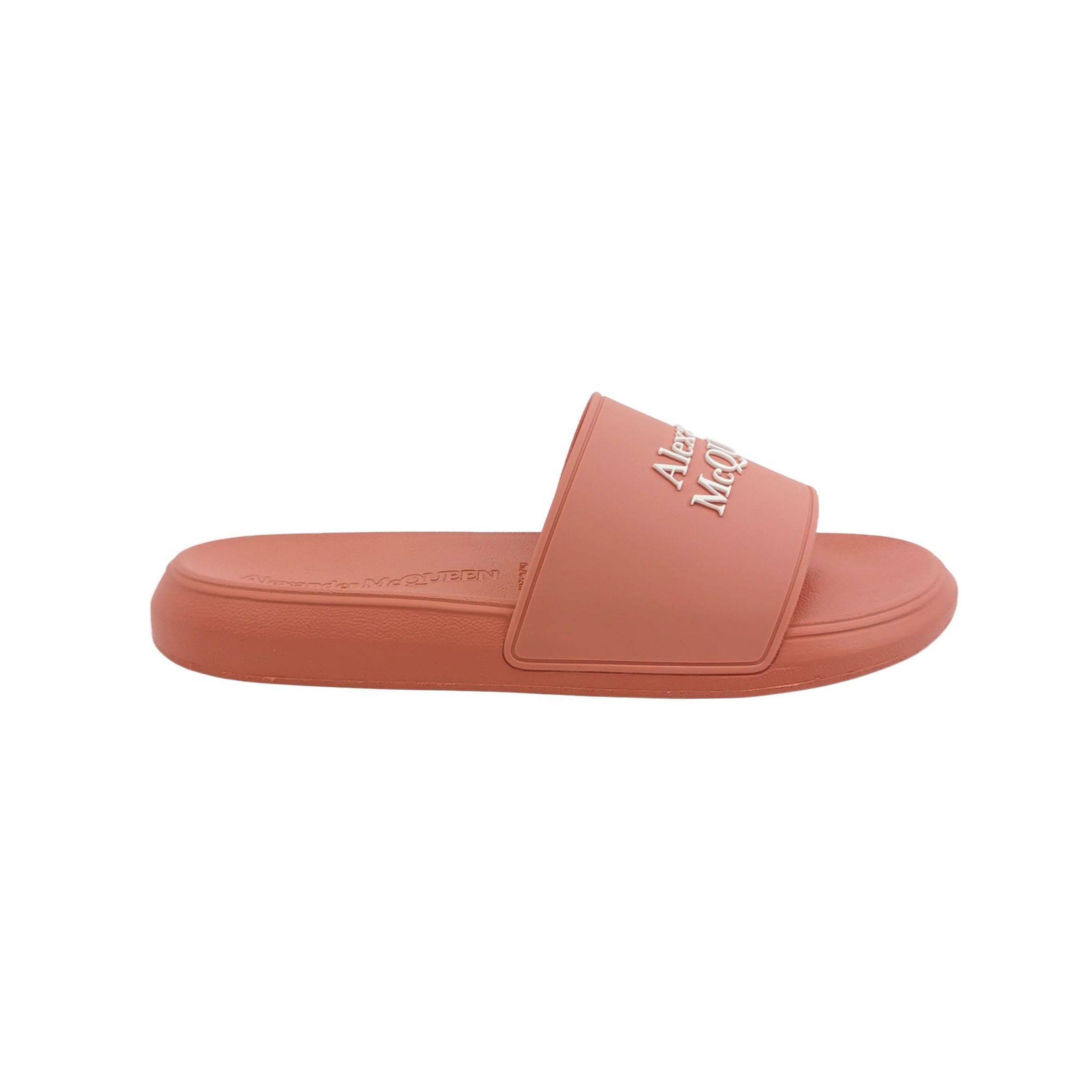 Alexander McQueen Alexander McQueen Women 8 Sandals Size US 8 / IT 38 - 1 Thumbnail