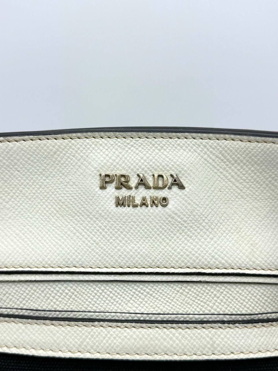 Prada Prada Purse Bag Size ONE SIZE - 2 Thumbnail