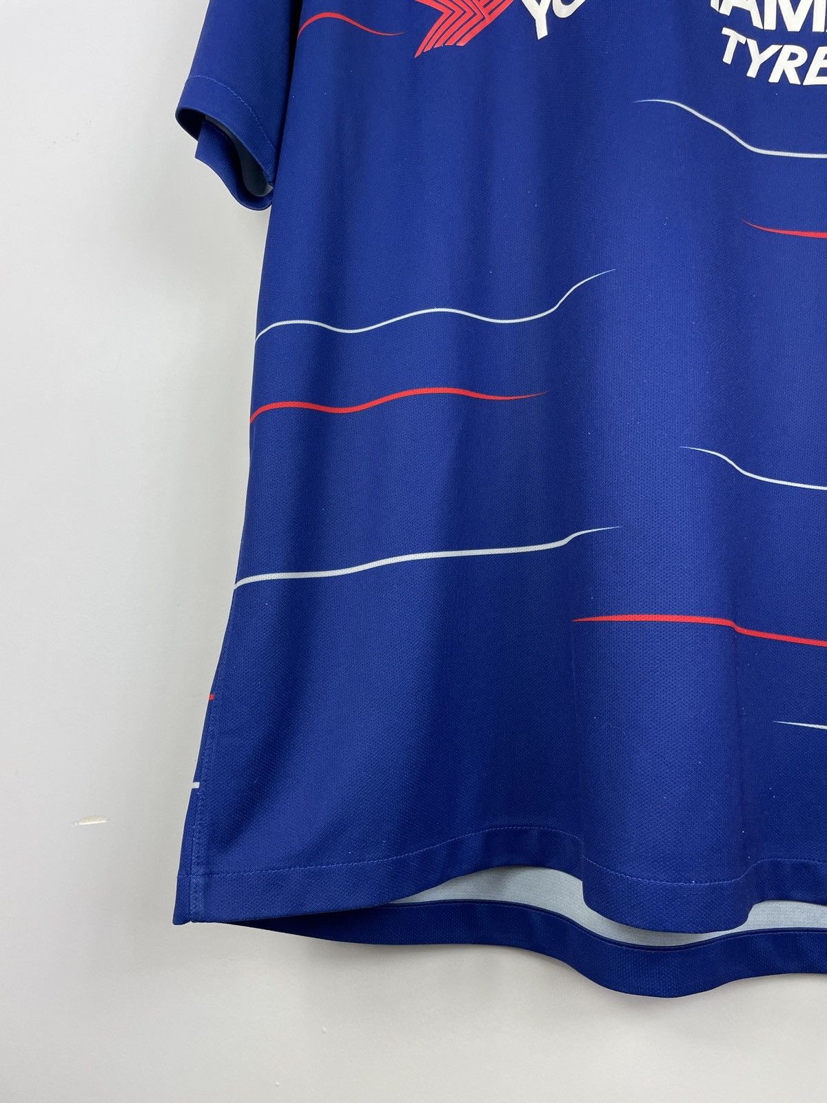 Adidas × Chelsea Soccer Adidas Chelsea Jersey Size US M / EU 48-50 / 2 - 5 Thumbnail