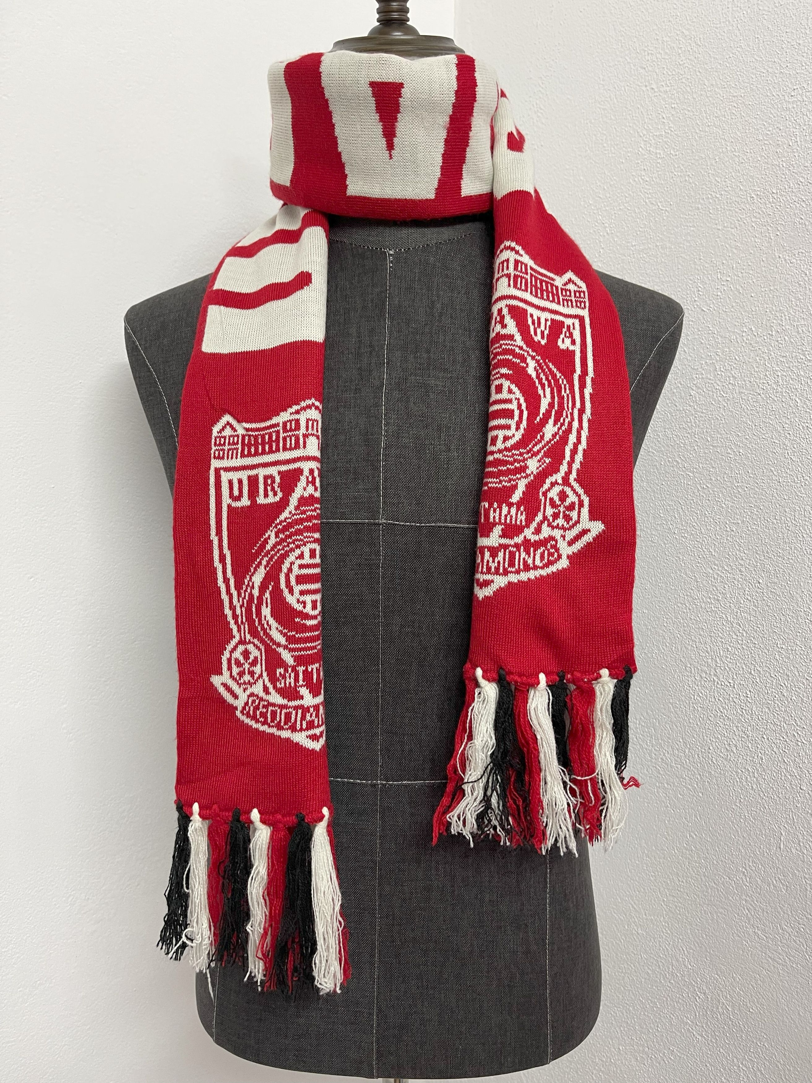 Vintage Vintage Urawa Reds Scarf / Muffler - 6067 Size ONE SIZE - 2 Thumbnail