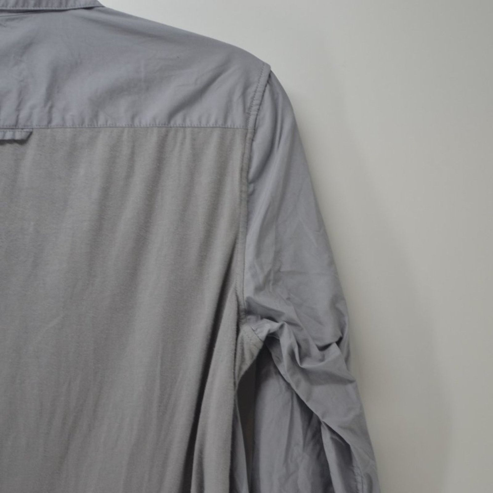 Gap Gap Men's Top Designed & Crafted Size XS India Button Up Size US XS / EU 42 / 0 - 11 Thumbnail
