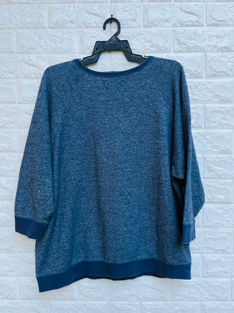 Japanese Brand × Vintage Vintage Work Of Craft Japanese Designer Fashion Style Size L / US 10 / IT 46 - 2 Thumbnail