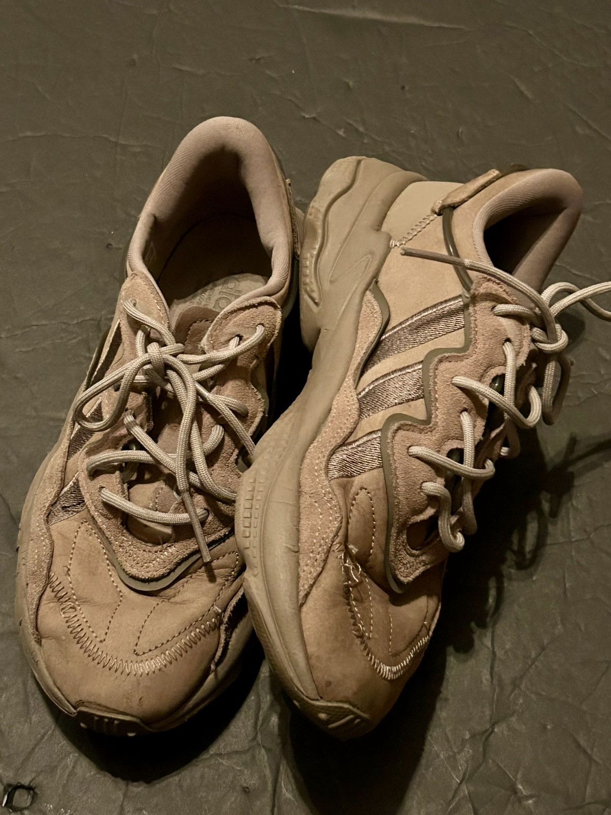 Adidas adidas Ozweego Size US 9 / IT 39 - 5 Thumbnail