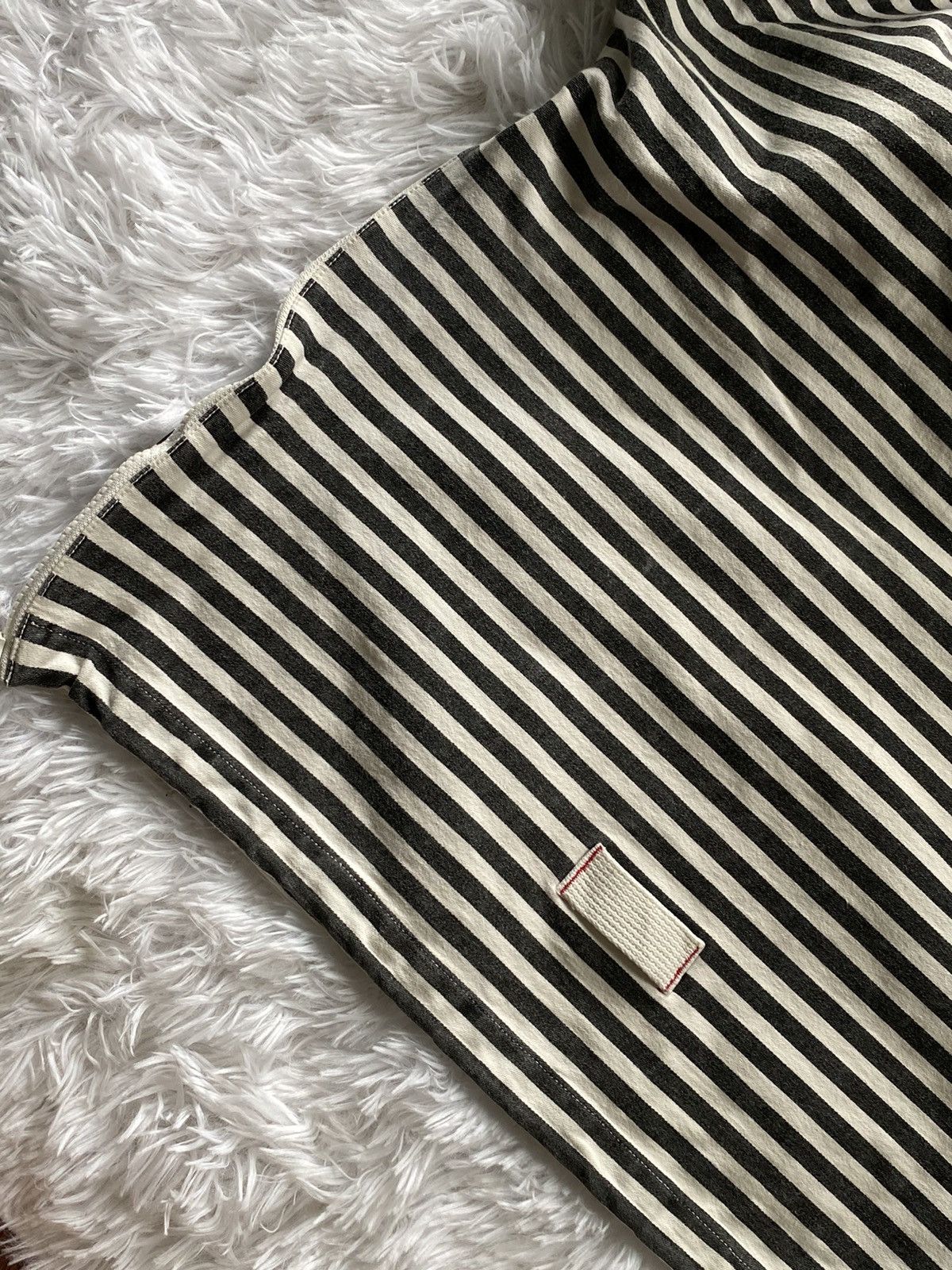 LIFUL MINIMAL GARMENTS Liful Minimal Garments Anorak Hoodie Size US L / EU 52-54 / 3 - 5 Thumbnail