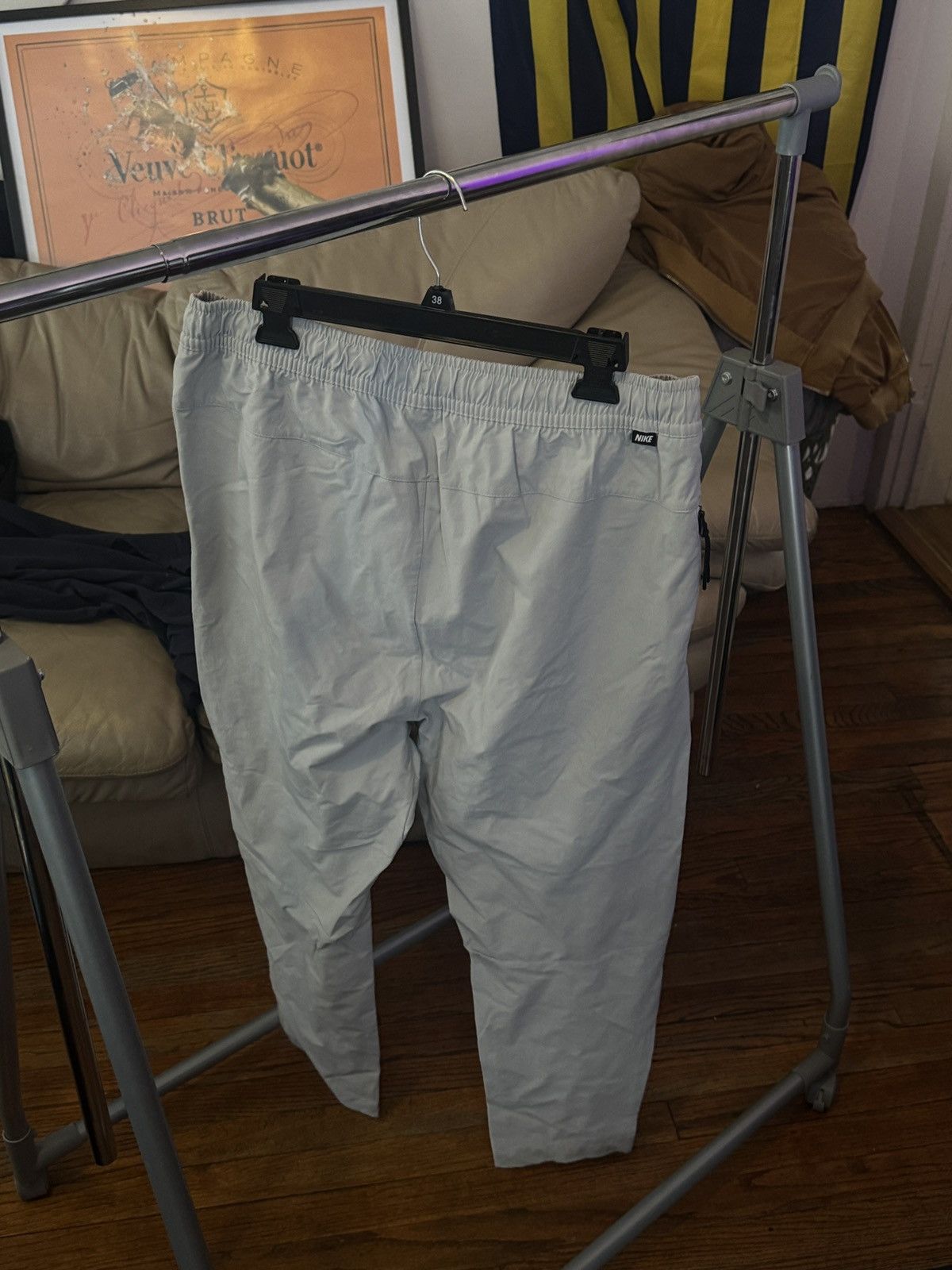 Nike NIKE JOGGERS Size US 36 / EU 52 - 7 Thumbnail