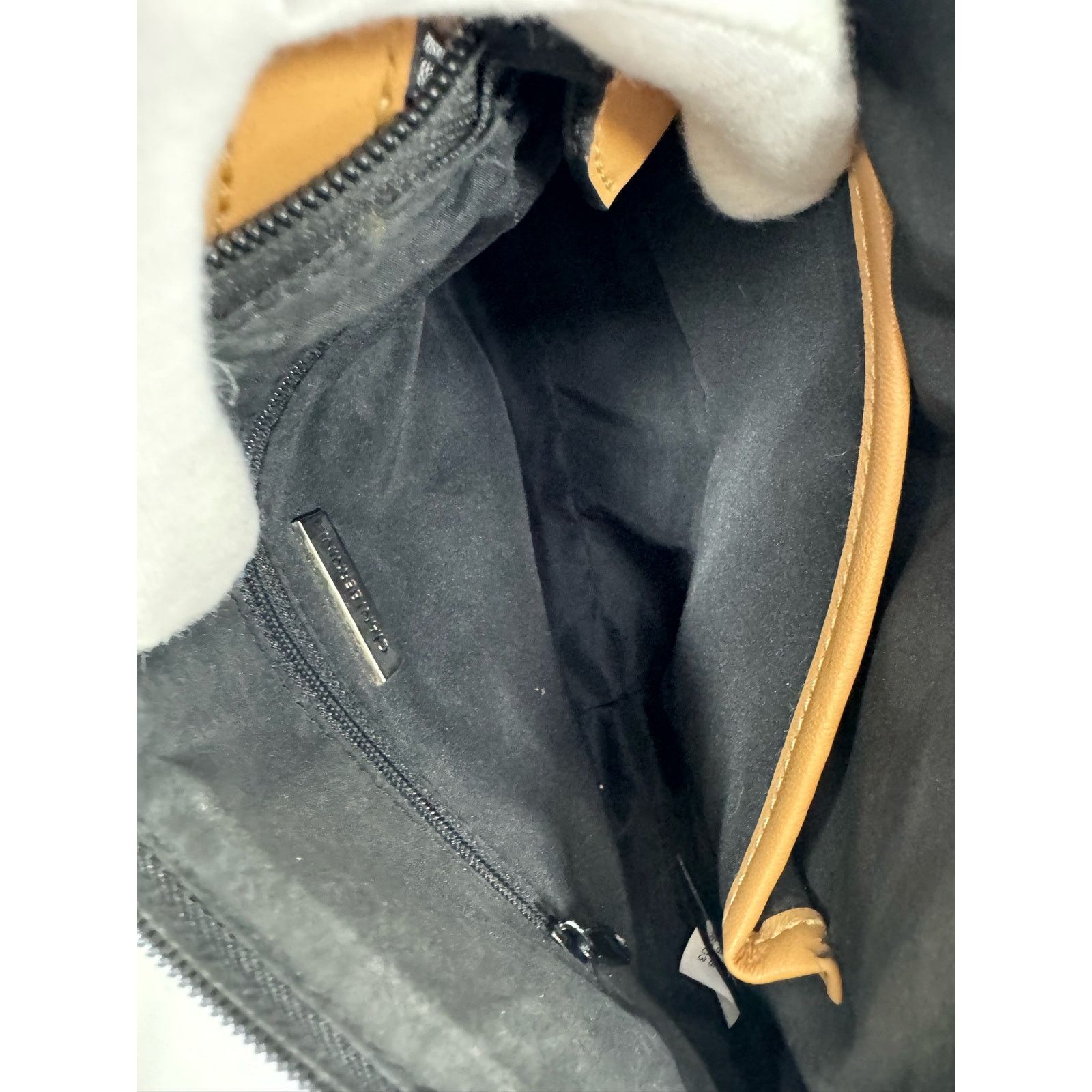 Other Giani Bernini Black and Tan Crossbody Size ONE SIZE - 5 Thumbnail