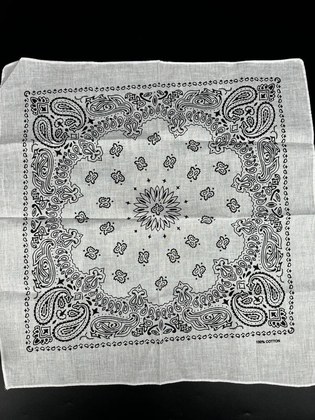 Bravest Studios Bravest Studios Denim Paisley Clog Size US 7 / EU 40 - 9 Thumbnail