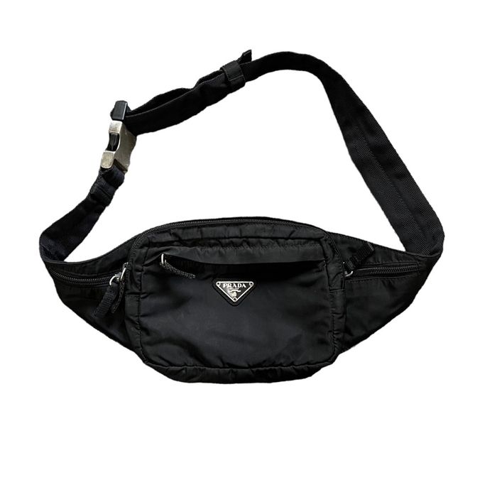 Prada Waist Bag, Grailed