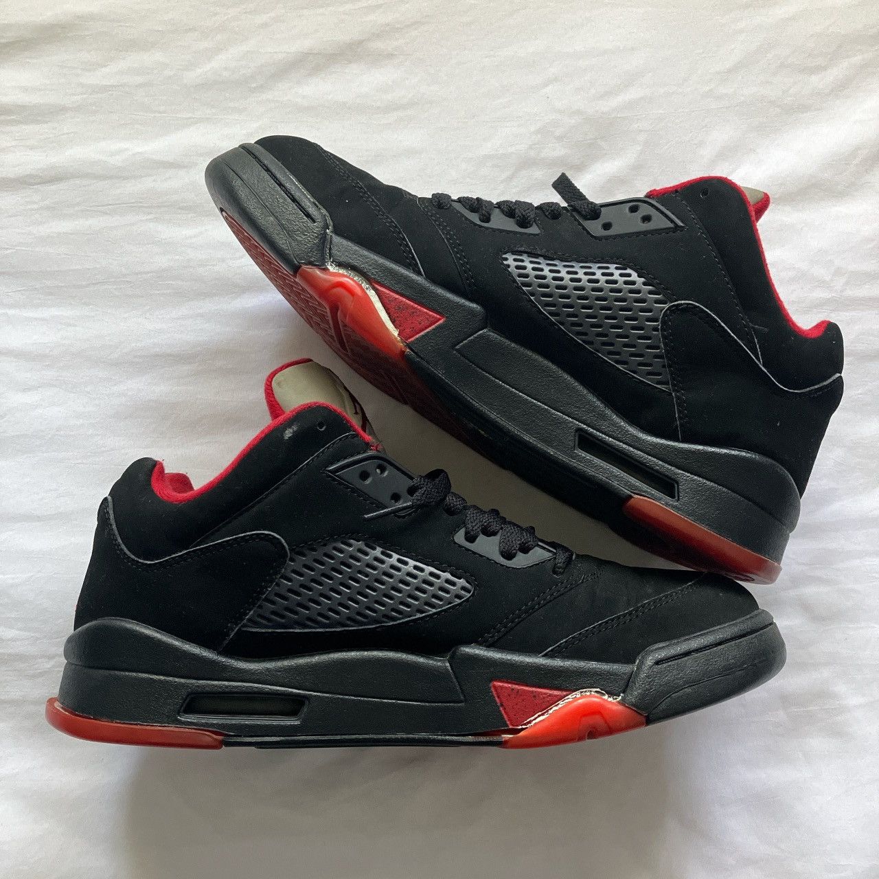 Jordan 5 Low Alternate 90