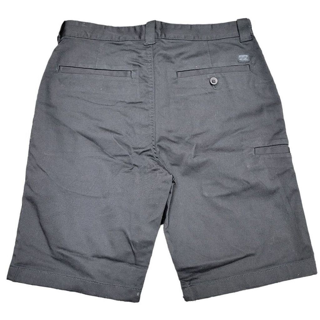 Billabong BILLABONG Stretch Fit Chino Shorts. Size 30. NWT $58 Size US 30 / EU 46 - 3 Thumbnail