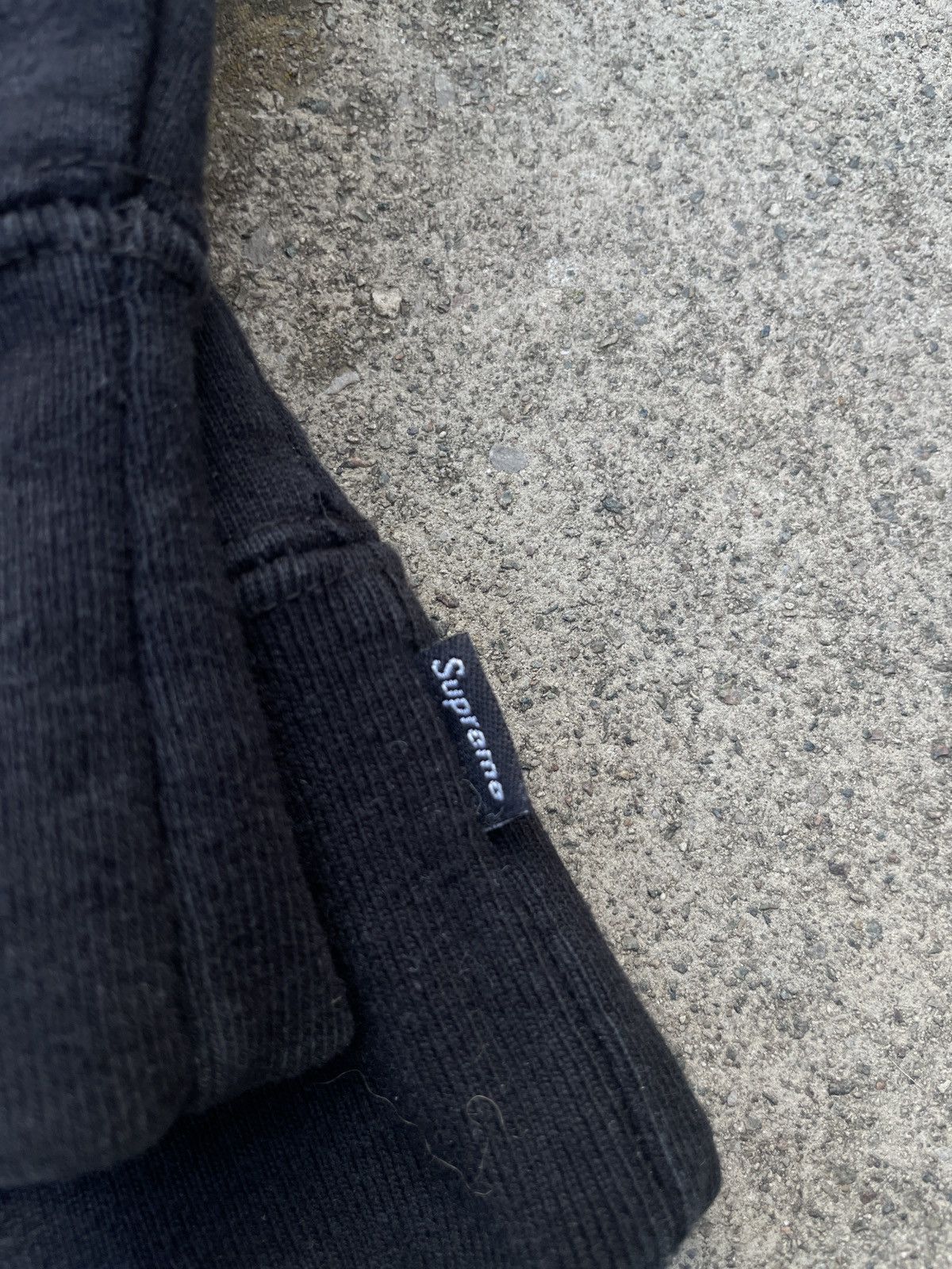 Supreme supreme jumper Size US M / EU 48-50 / 2 - 5 Thumbnail