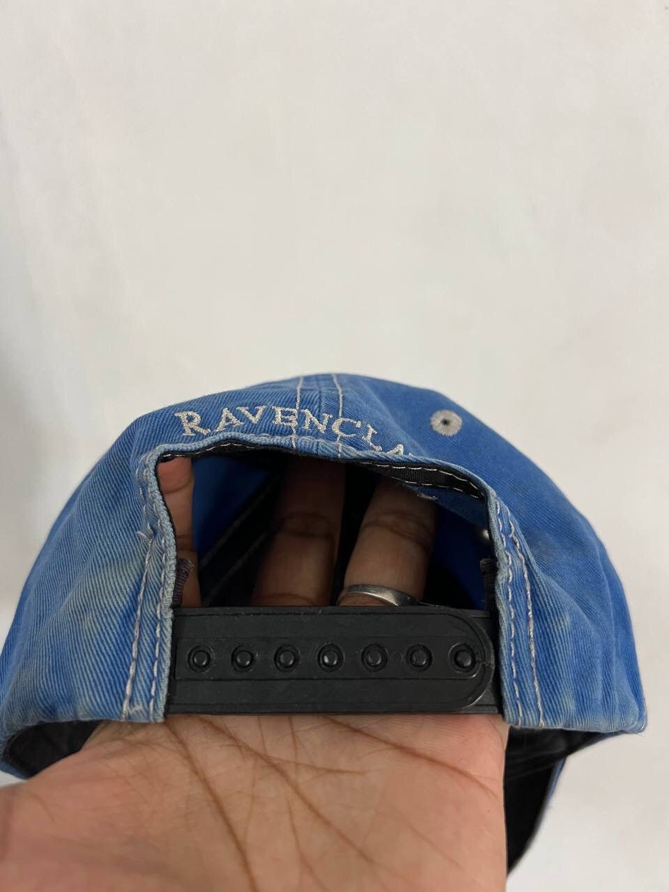 Hat Club Ravenclaw Harry Porter Universal Studio Hat Size ONE SIZE - 14 Thumbnail