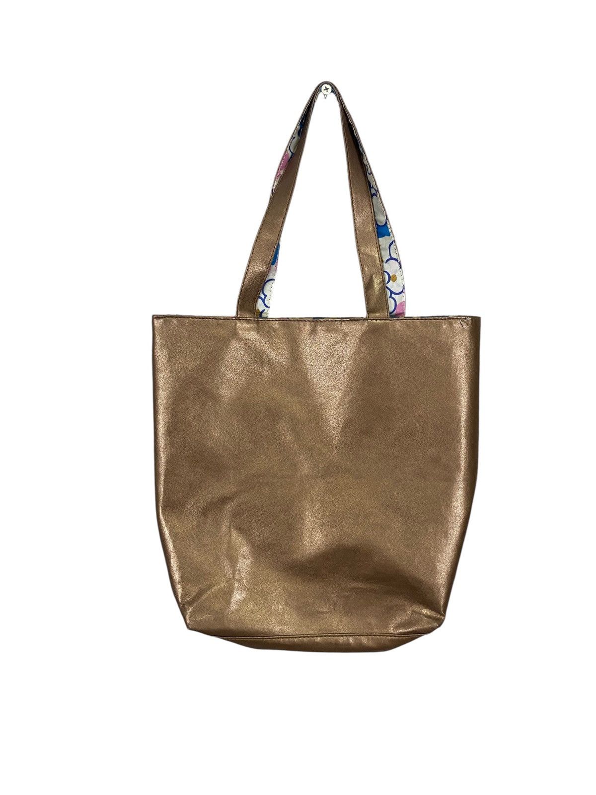 Issey Miyake × Japanese Brand × Tsumori Chisato Tsumori chisato issey miyake reversible totebag Size ONE SIZE - 6 Thumbnail
