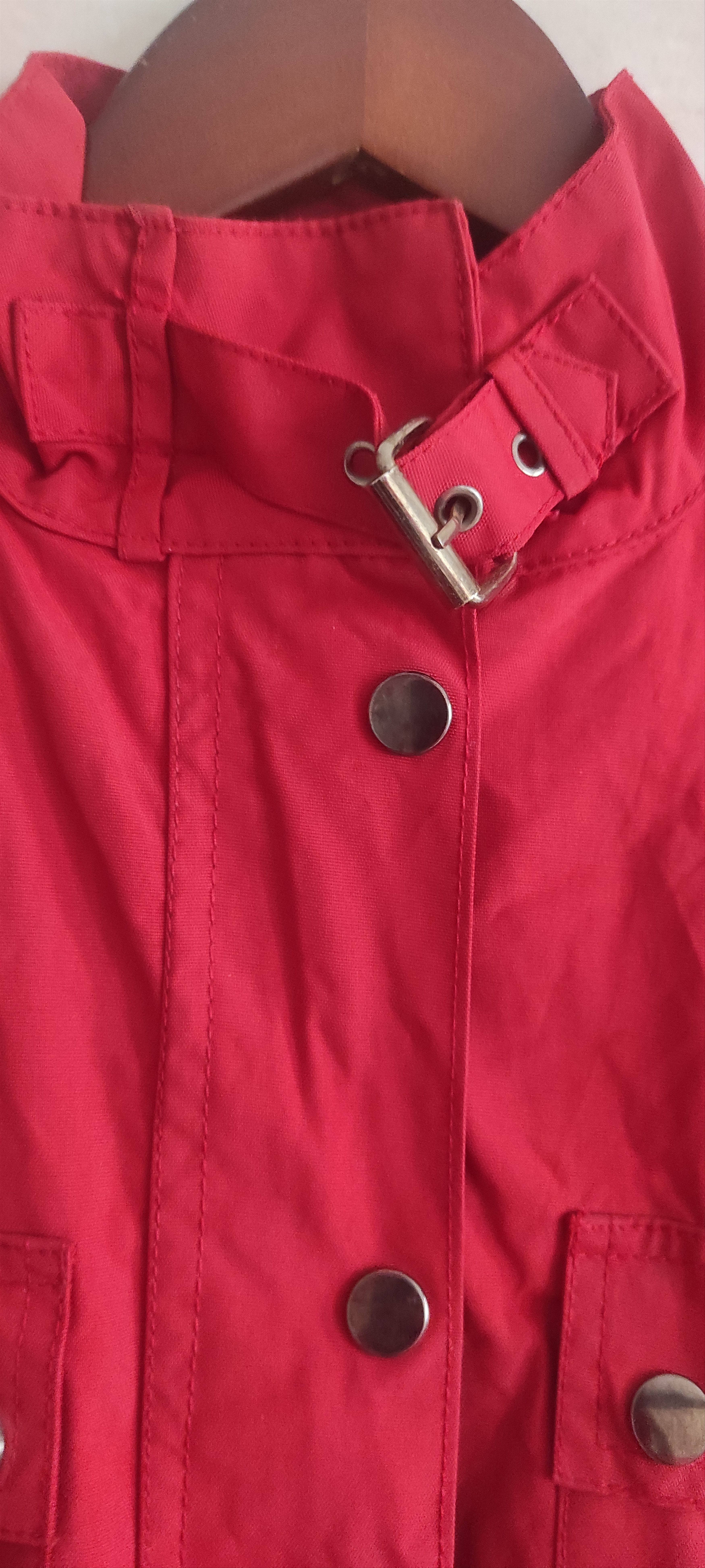 Belstaff Belstaff Tour Master Trophy Biker Belted Jacket Size S Size S / US 4 / IT 40 - 15 Thumbnail