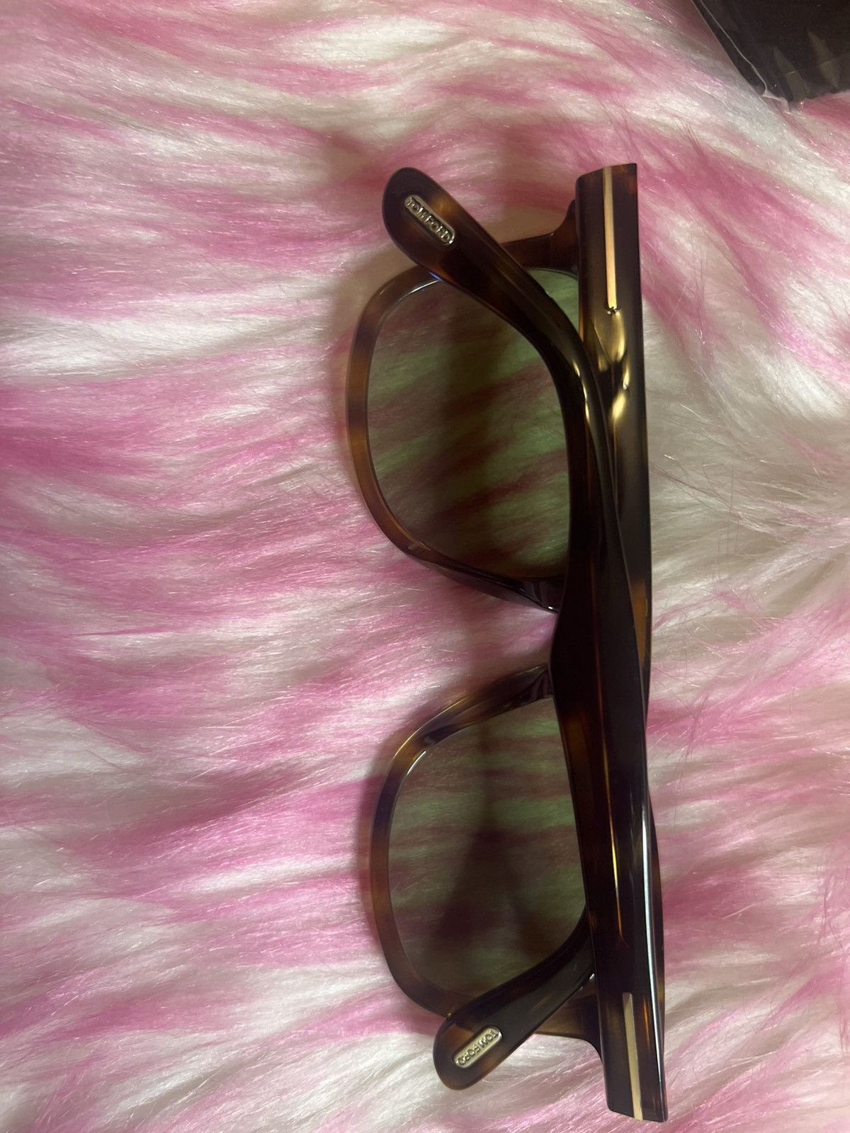 Tom Ford Tom Ford FT1099 56N sunglasses Size ONE SIZE - 16 Thumbnail