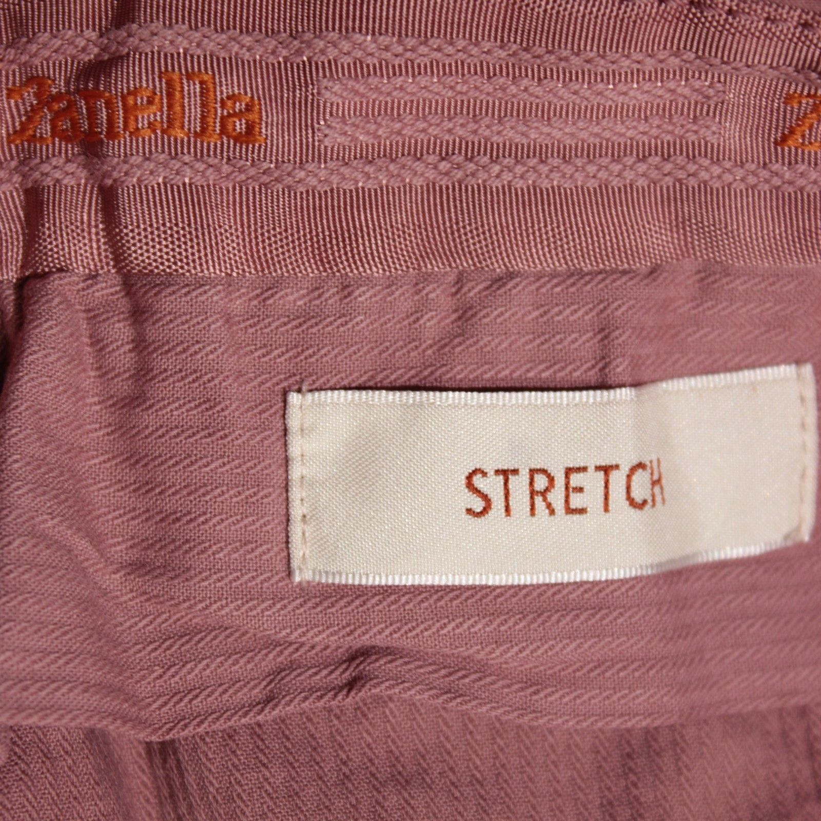 Zanella Zanella New with tags Chino Size 33 US In Pink Size US 33 - 9 Thumbnail