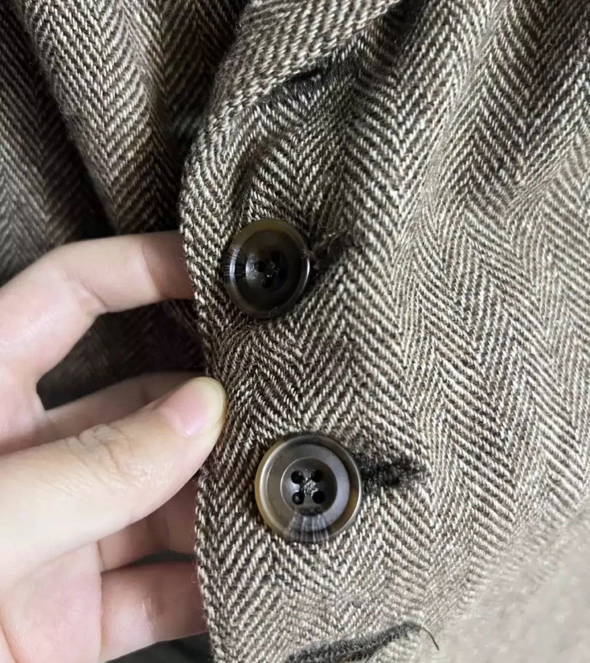 Kapital kapital jacket 2412-Nextarrow Size US XS / EU 42 / 0 - 4 Thumbnail