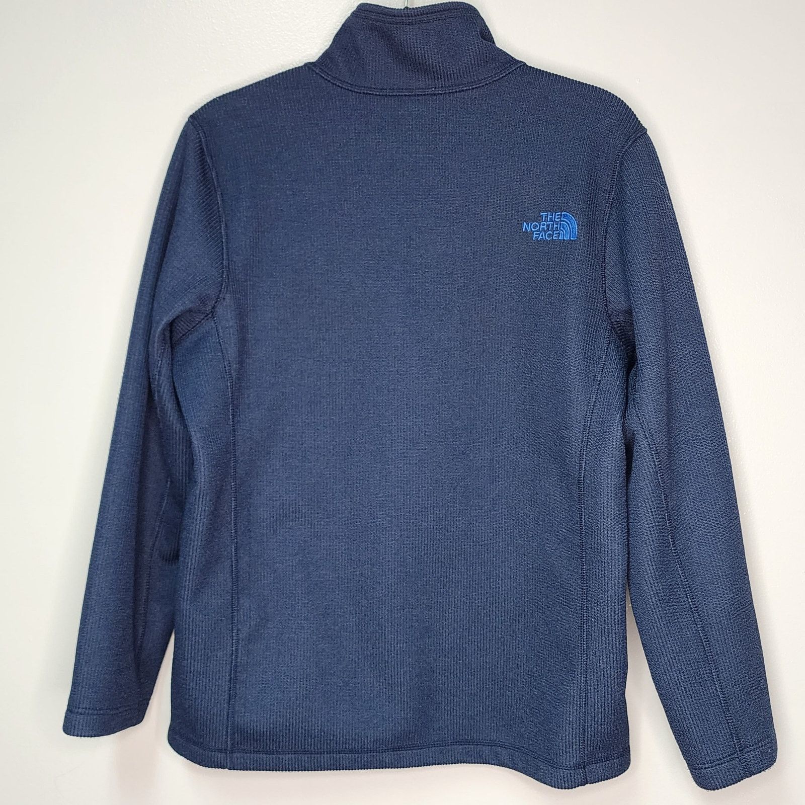 The North Face Men's North Face Full Zip Sweater Size Small Size US S / EU 44-46 / 1 - 2 Thumbnail