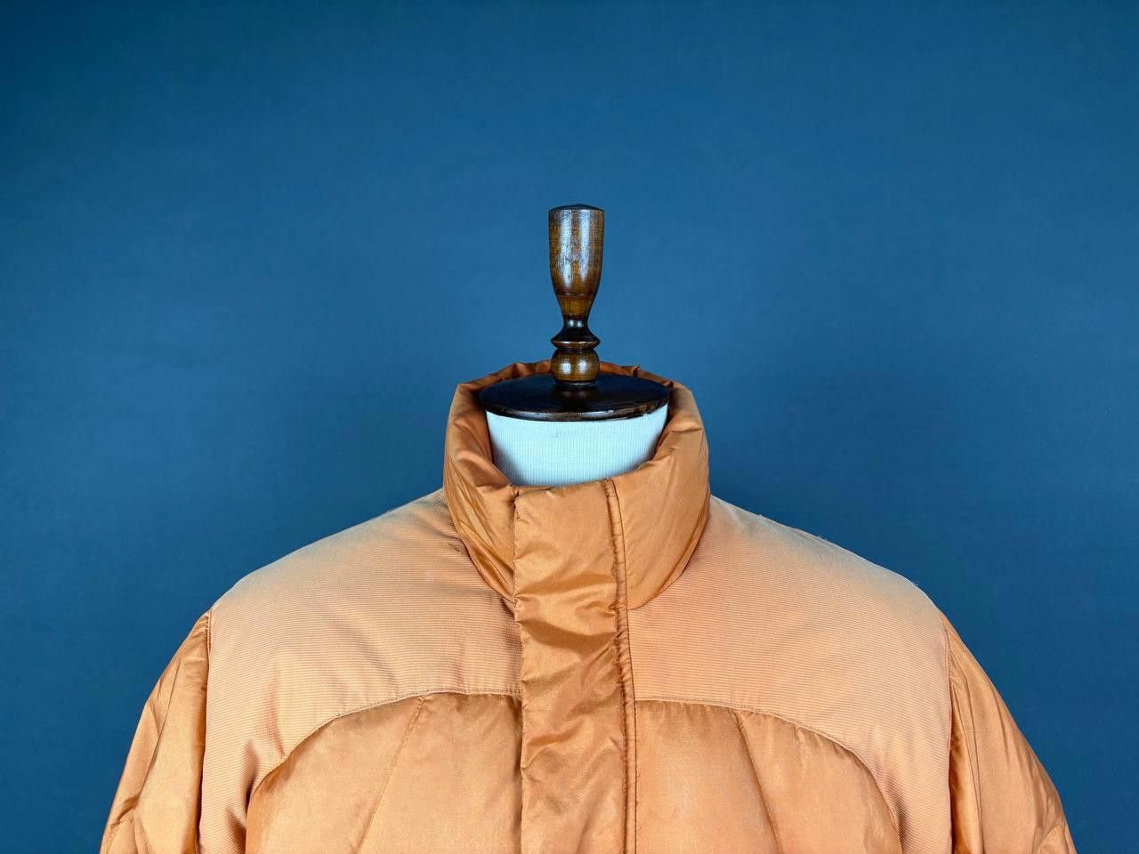 Adidas Adidas Equipment Down Jacket Size S Rare Size US S / EU 44-46 / 1 - 3 Thumbnail