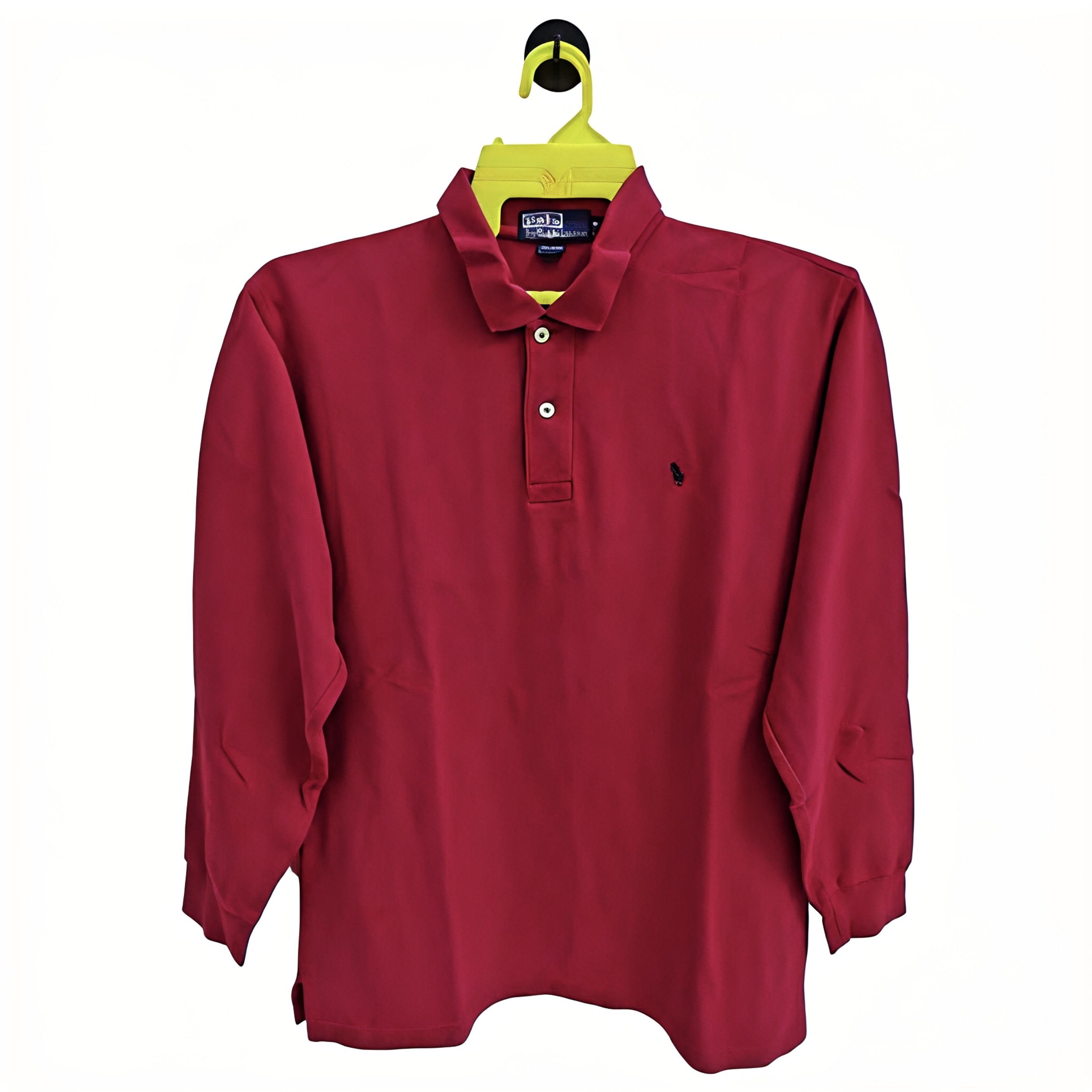 Polo Ralph Lauren × Vintage Polo Ralph Lauren Milan Polo Shirt
