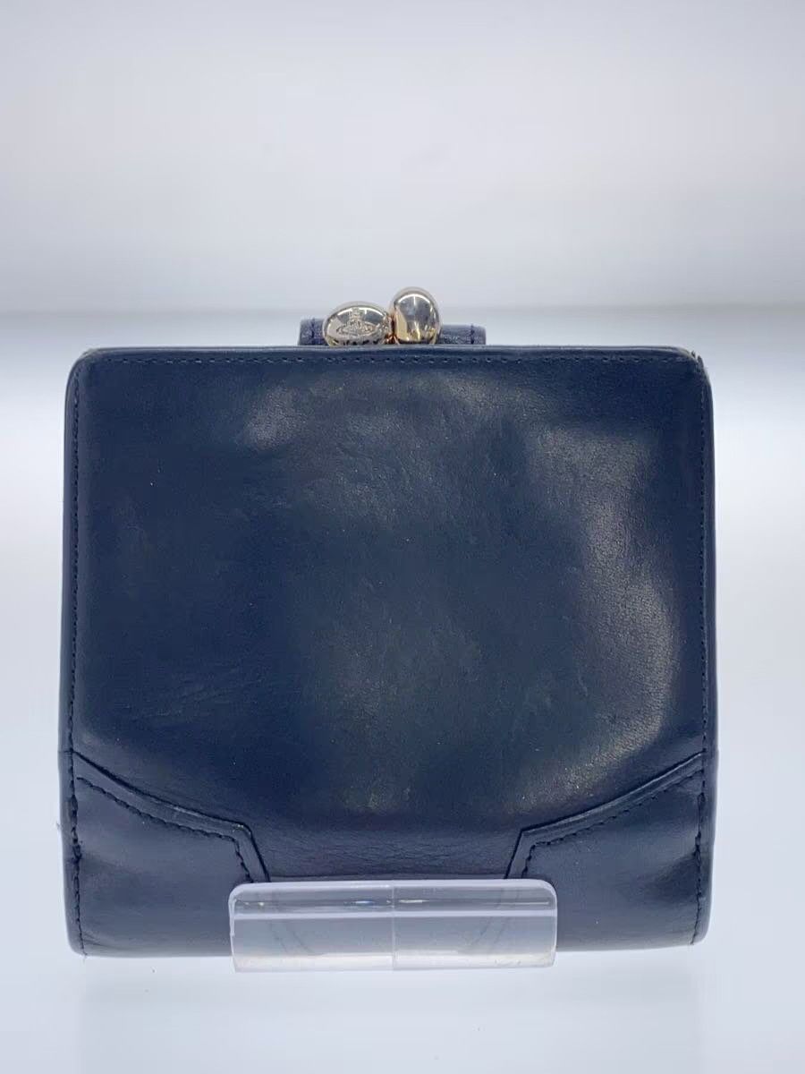 Vivienne Westwood Orb Leather Wallet Size ONE SIZE - 2 Thumbnail