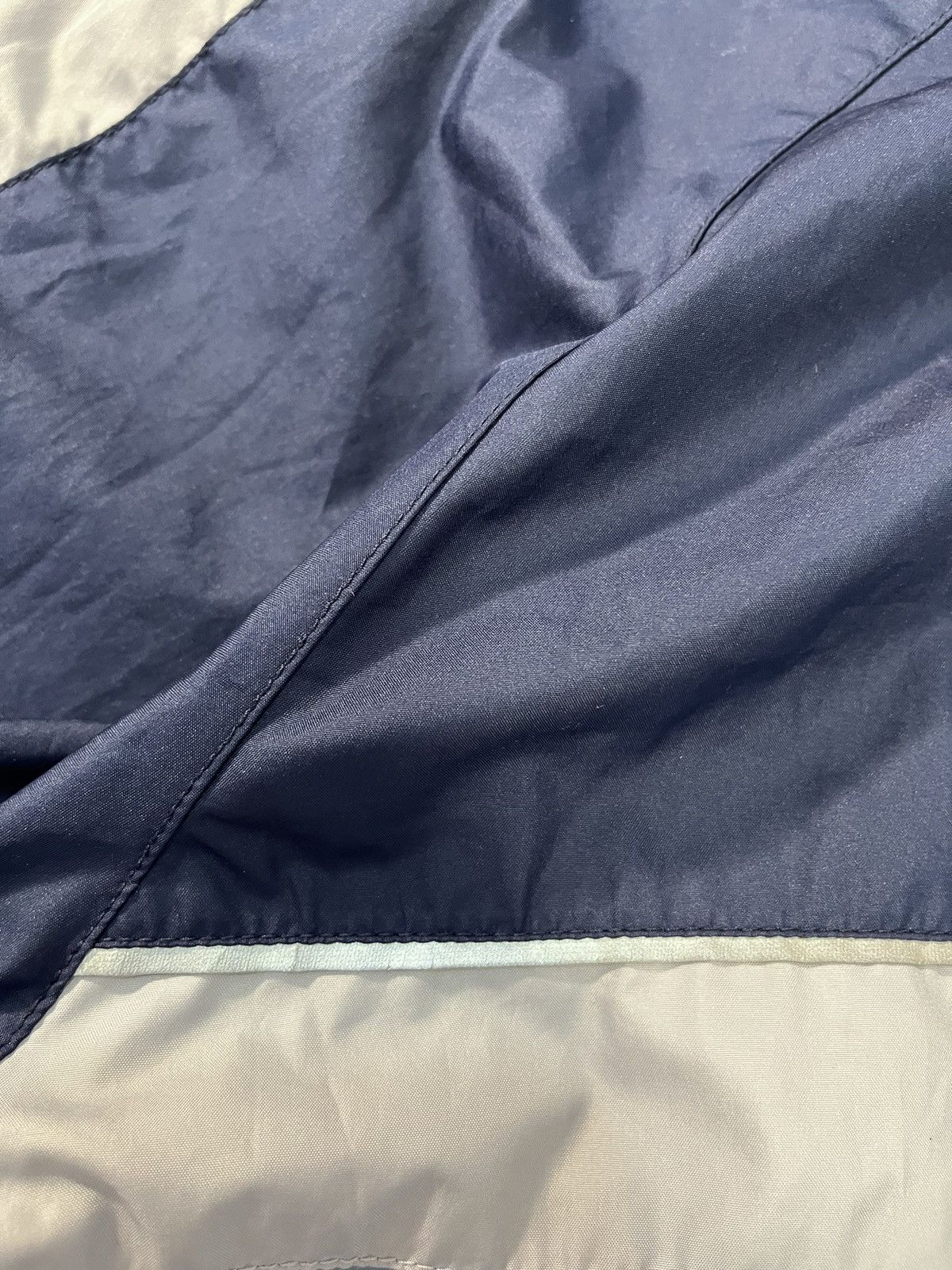 Nike × Vintage Nike Mens Jacket Vintage Light Windbreaker Running Polyester Size US M / EU 48-50 / 2 - 15 Thumbnail