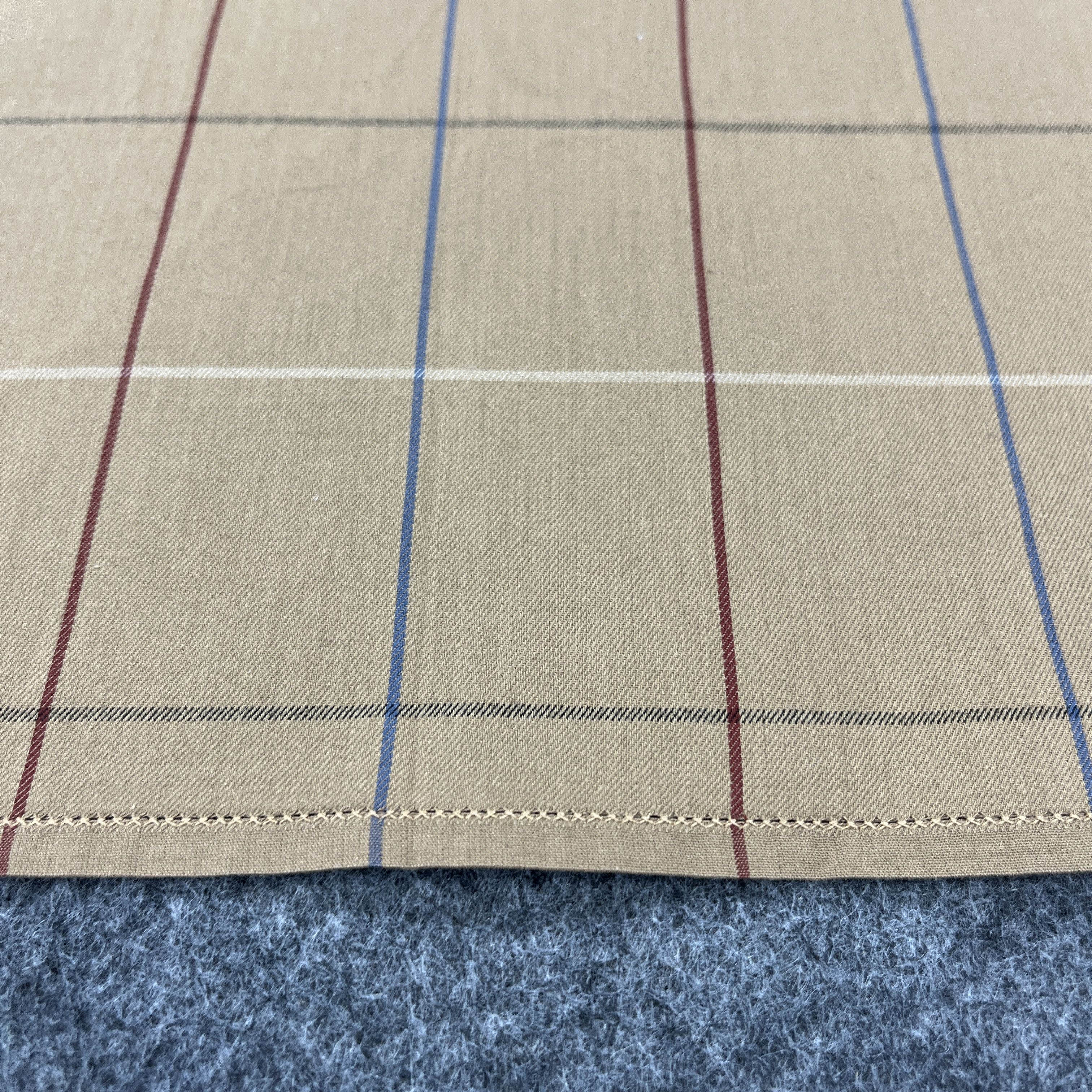 Burberry Burberry Handkerchief / Bandana / Neckerchief B1048 Size ONE SIZE - 6 Thumbnail