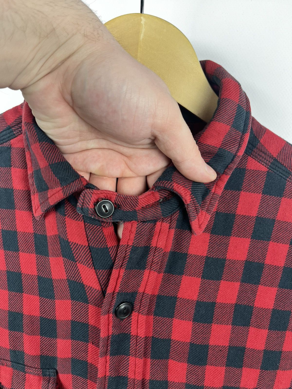 Polo Ralph Lauren Polo Ralph Lauren western shirt size L Size US L / EU 52-54 / 3 - 5 Thumbnail