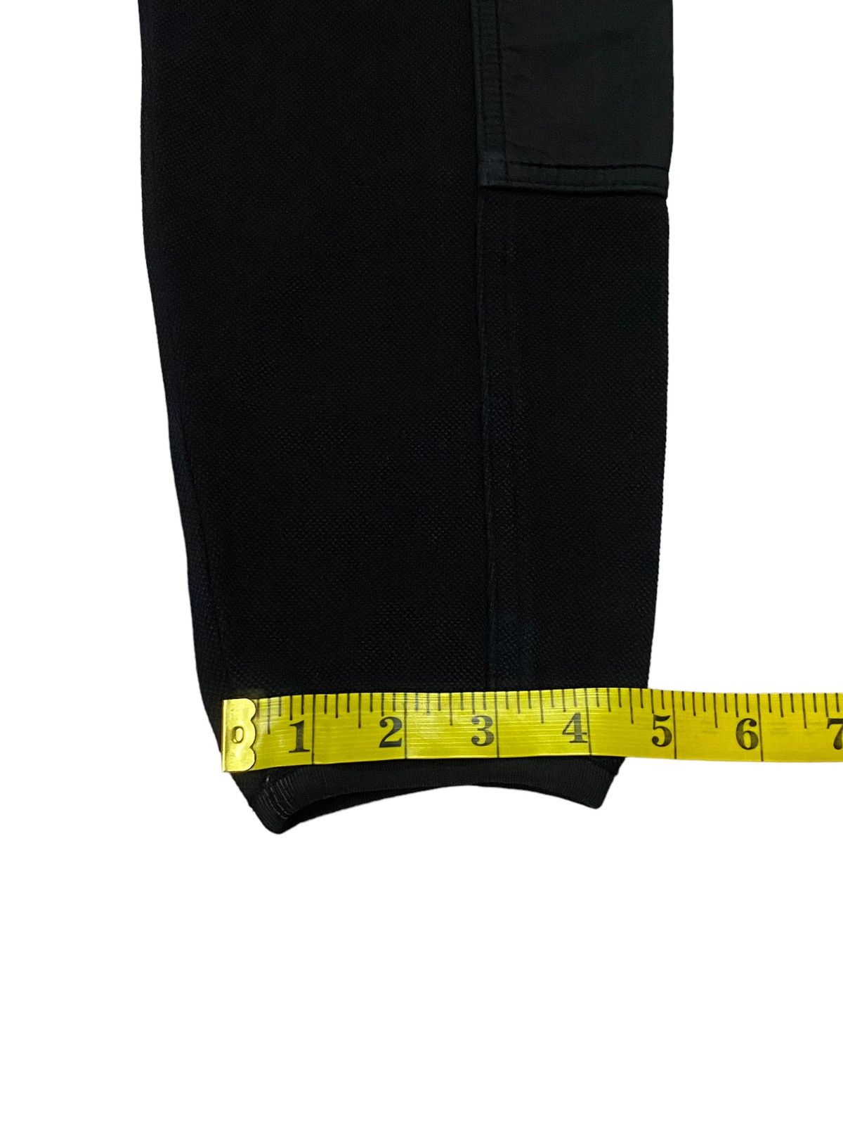 Alexander McQueen Alexander McQueen Archive 2010 Cargo Jogger Double Waist Size US 32 / EU 48 - 10 Thumbnail