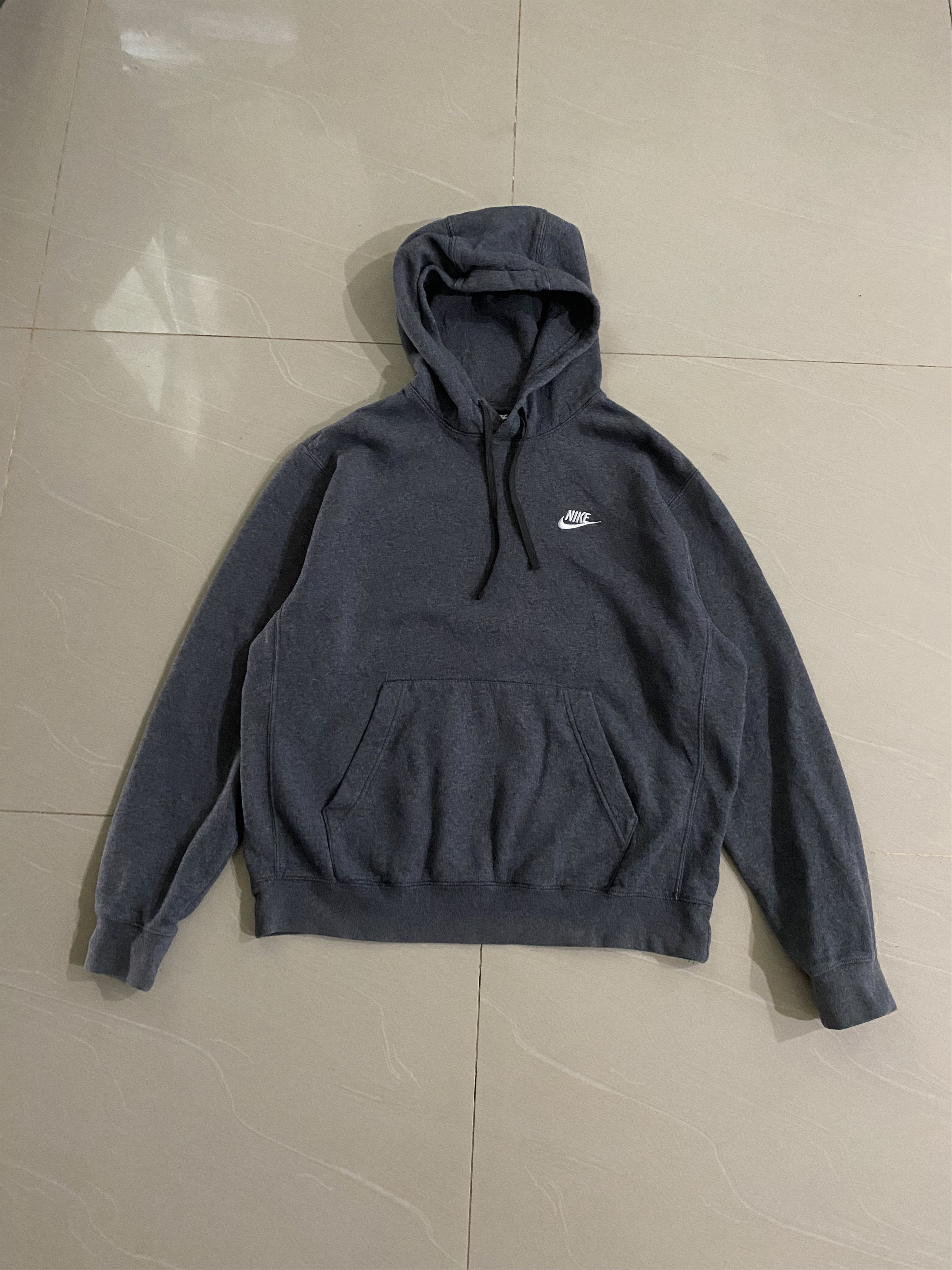 Nike Nike Hoodie Made In Jordan Size US M / EU 48-50 / 2 - 1 Thumbnail