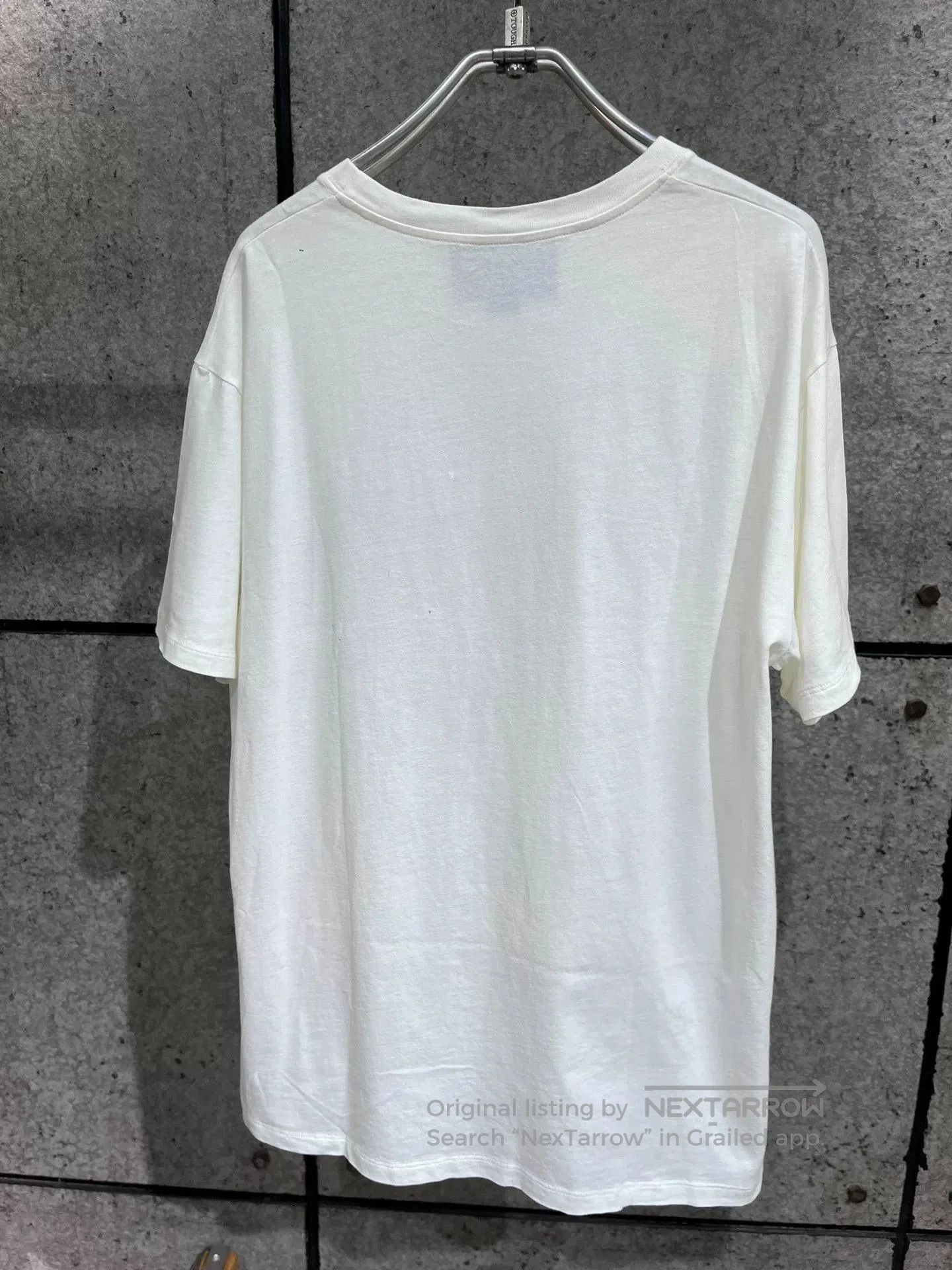Gucci Gucci Doraemon Short Sleeve T-shirt. Size US S / EU 44-46 / 1 - 5 Thumbnail