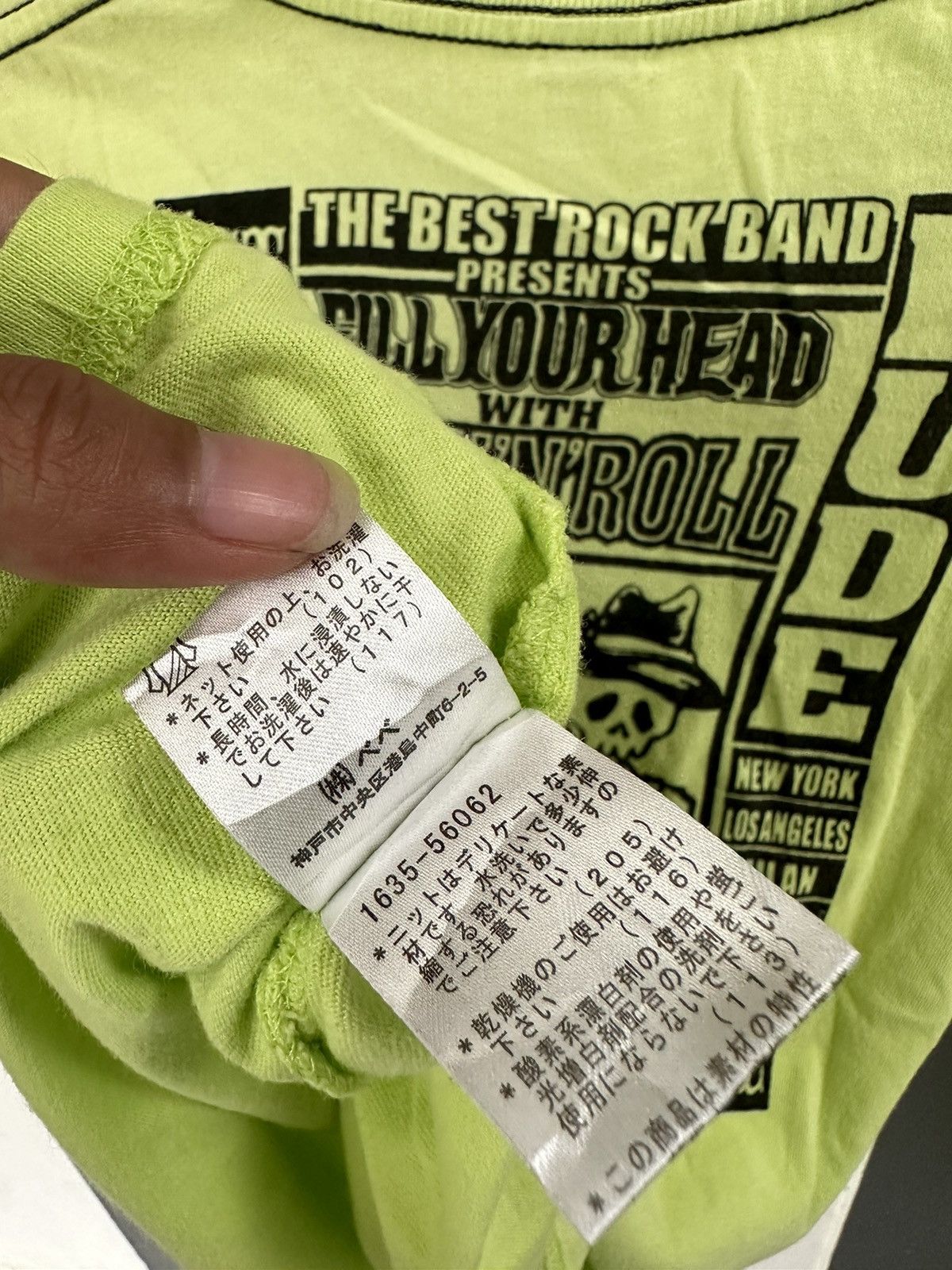 Beauty Beast CRAZY ROCK N ROLL RAD CUSTOM SKULL COWBOY PUNK STYLED Size US S / EU 44-46 / 1 - 7 Thumbnail