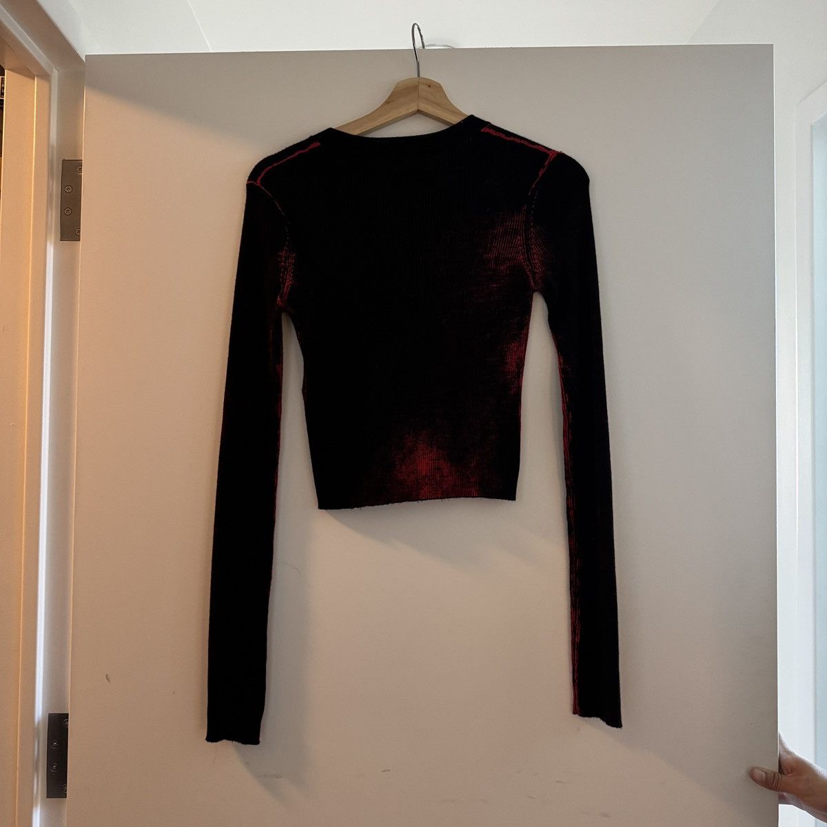 Diesel Diesel button up sweater top Size M / US 6-8 / IT 42-44 - 3 Thumbnail