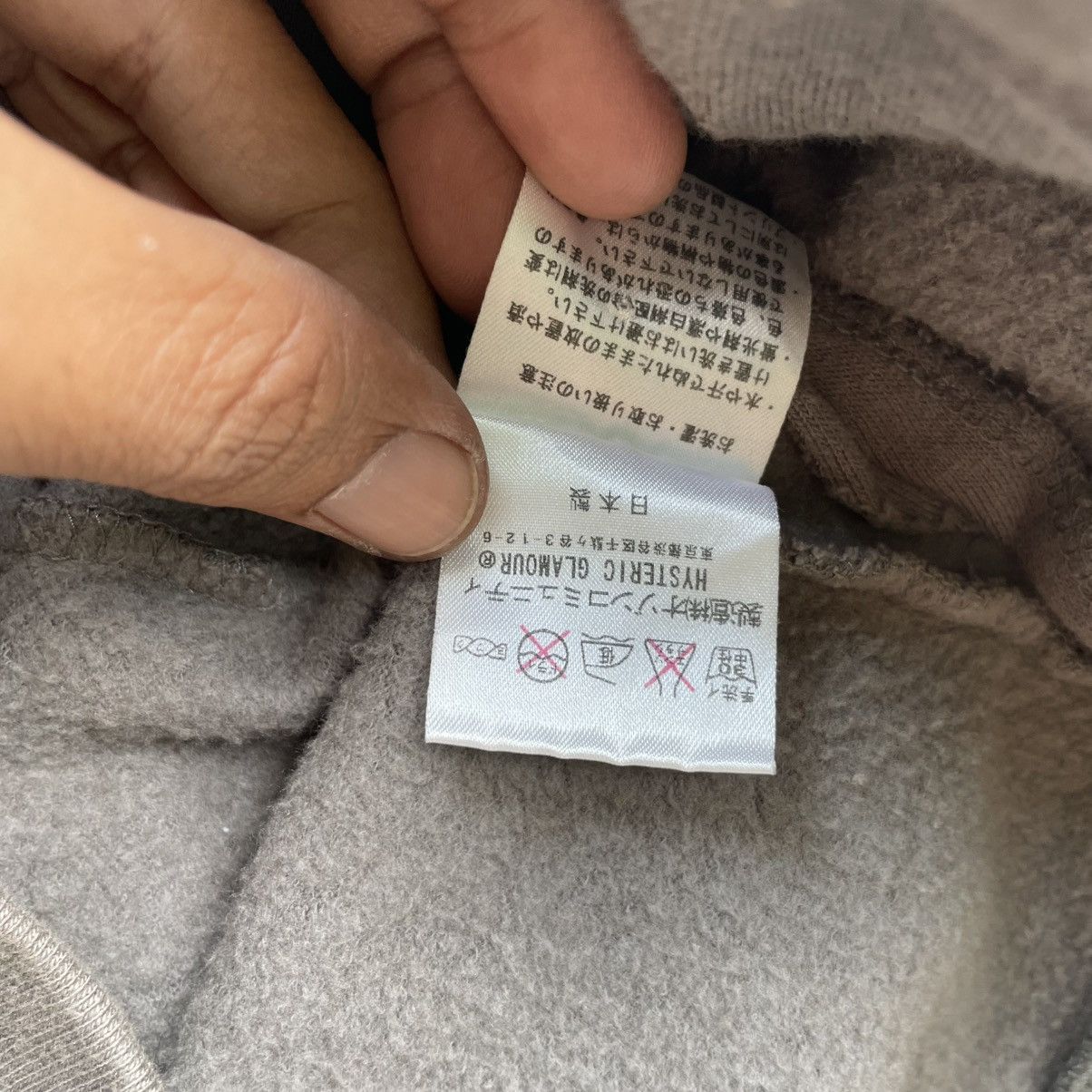 Hysteric Glamour × Japanese Brand 💥Vintage Hysteric Glamour Jacket Size US M / EU 48-50 / 2 - 10 Thumbnail