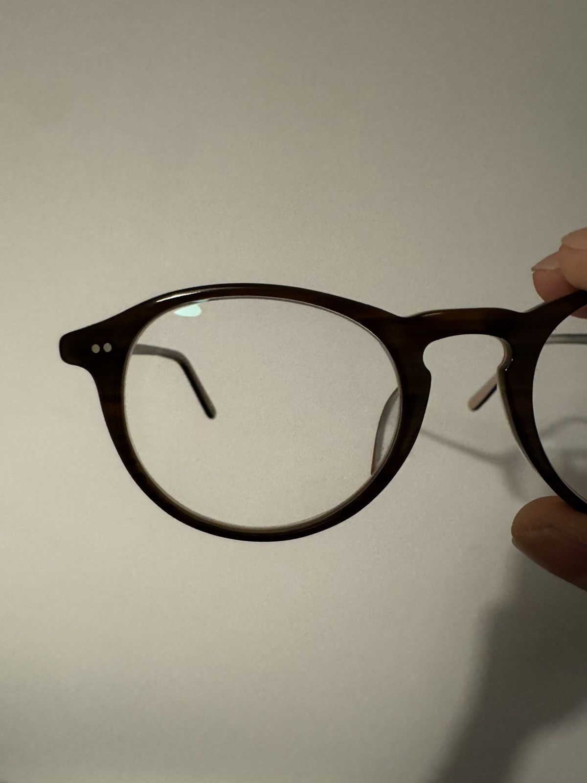Oliver Peoples Oliver People’s Riley-K Size ONE SIZE - 6 Thumbnail