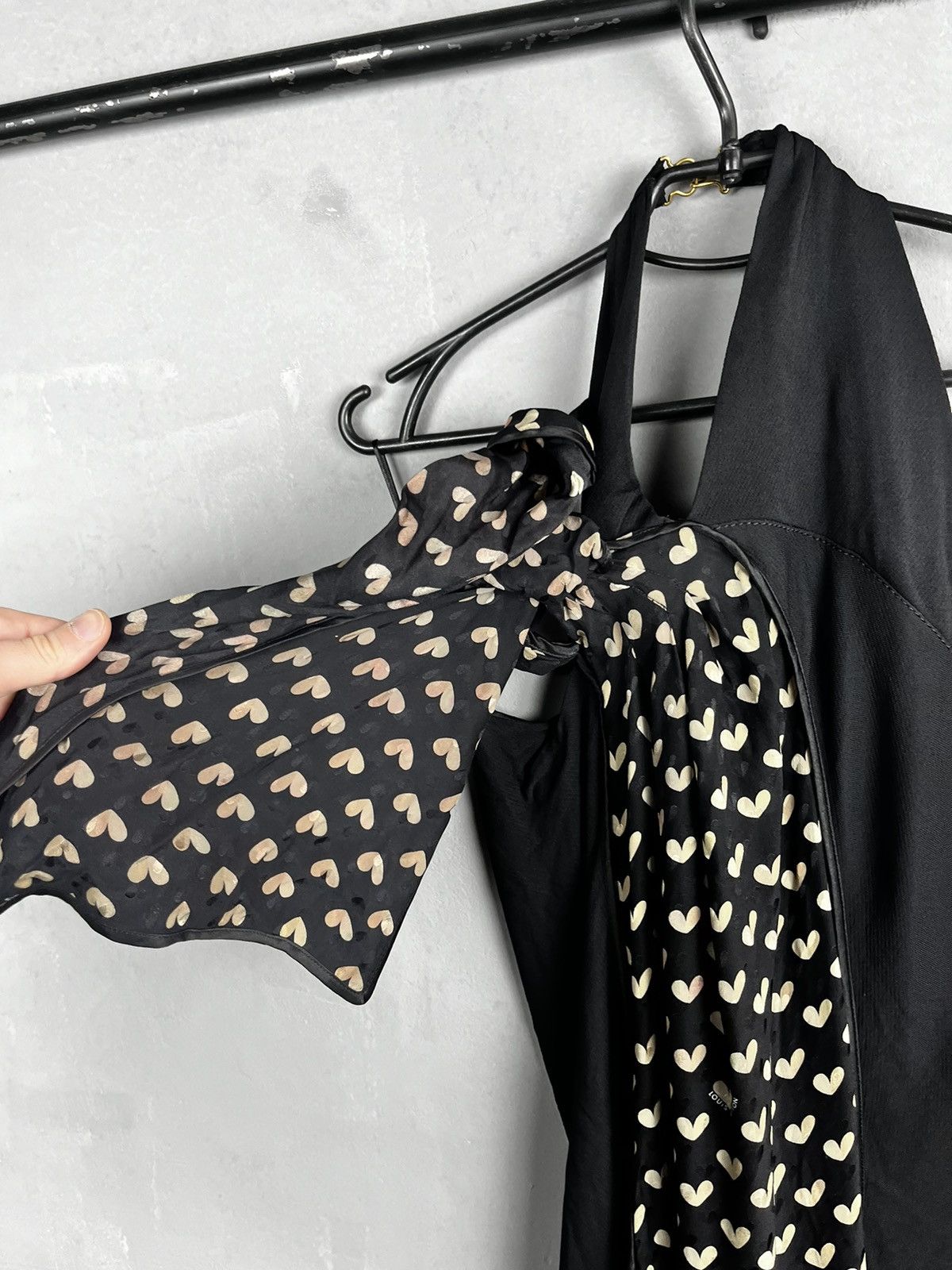 Louis Vuitton louis vuitton Size XS / US 0-2 / IT 36-38 - 3 Thumbnail