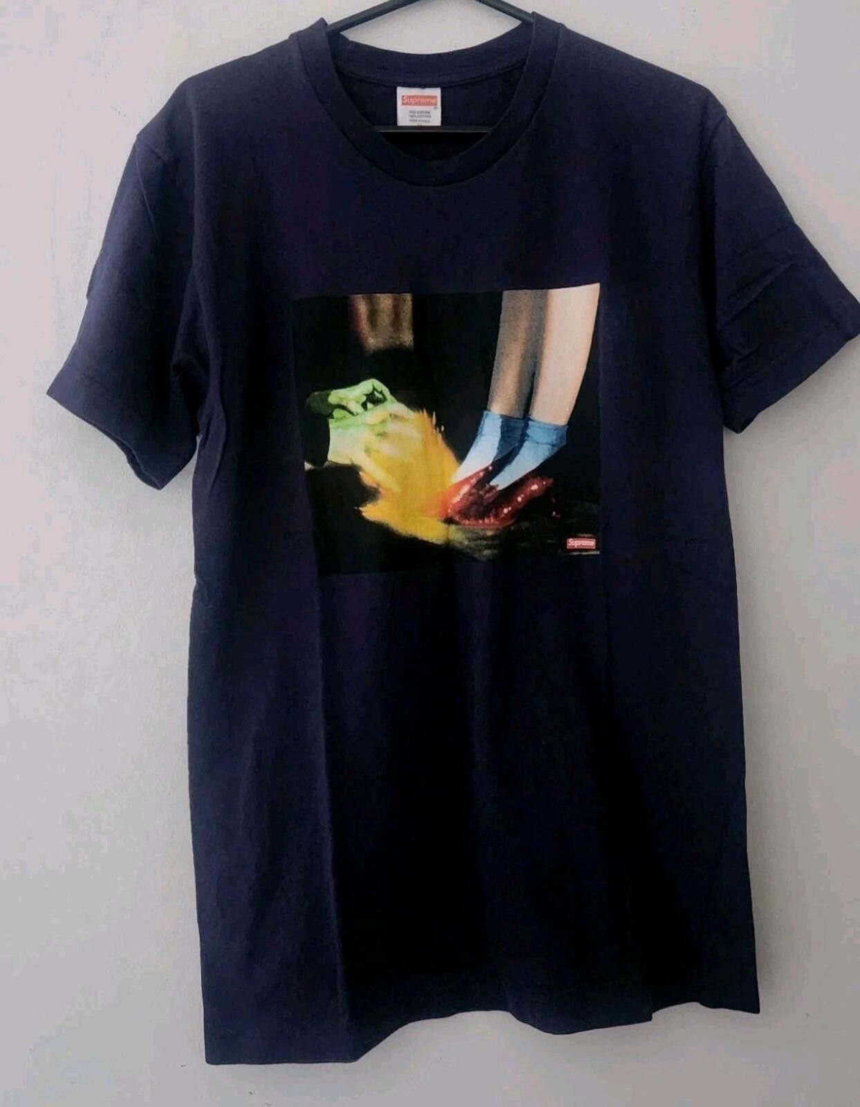 Supreme Dorothy Tee | Grailed