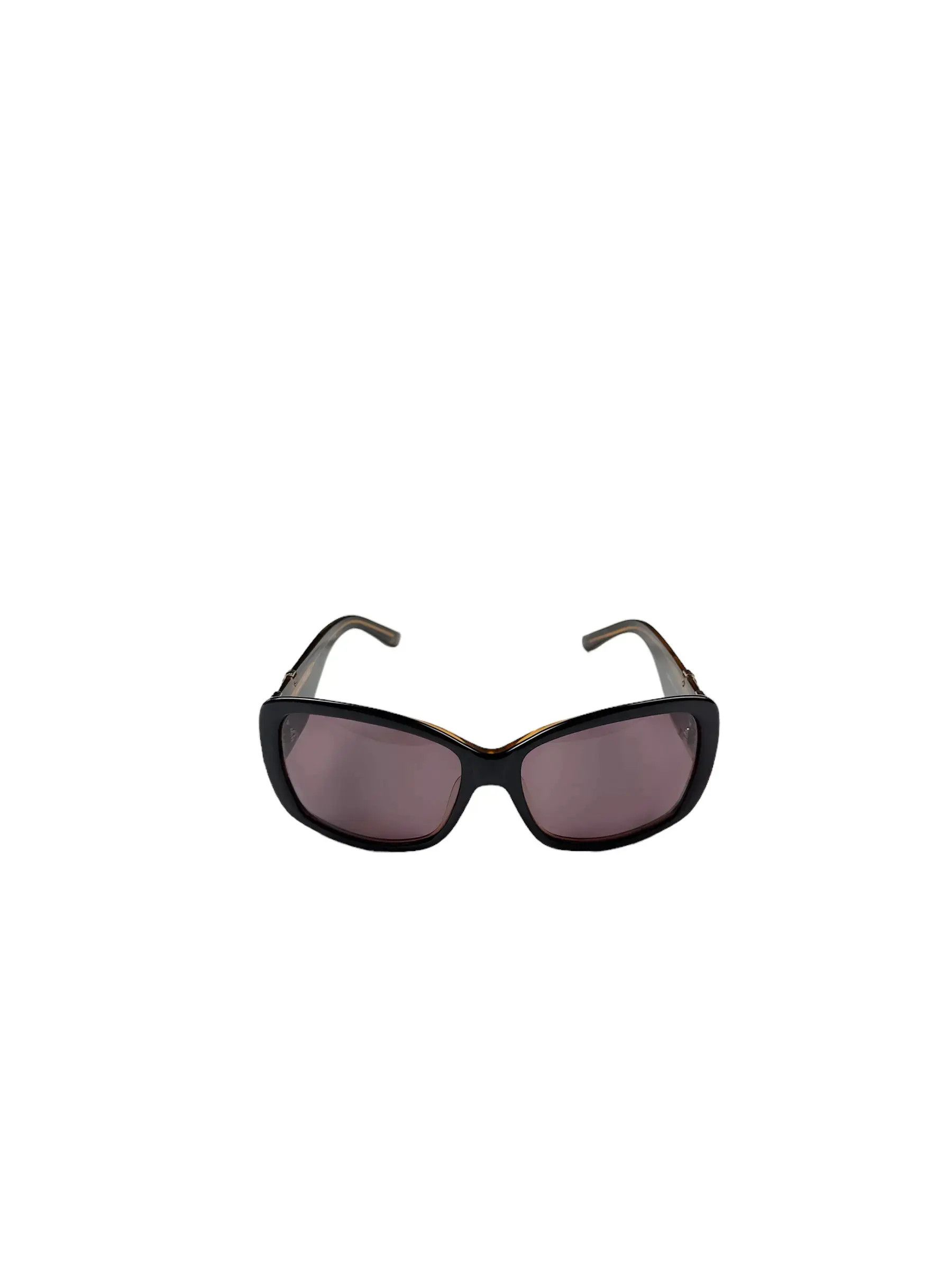 Gianfranco Ferre GF Ferre rhinestones square sunglasses Size ONE SIZE - 3 Thumbnail