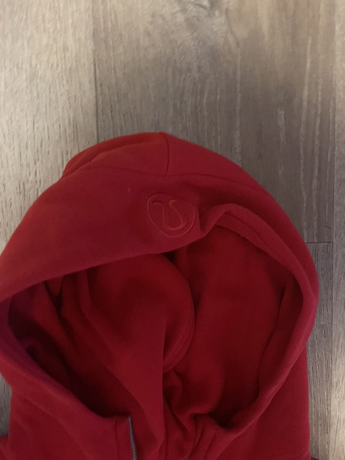 Lululemon Lululemon scuba red college edition, Arizona Wildcats M/L Size M / US 6-8 / IT 42-44 - 5 Thumbnail