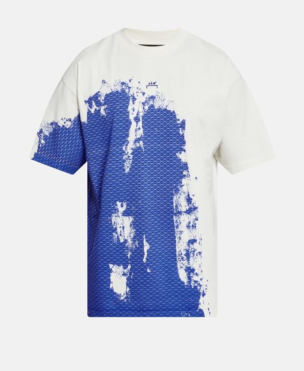A-COLD-WALL* T-shirt Size US M / EU 48-50 / 2 - 1 Preview