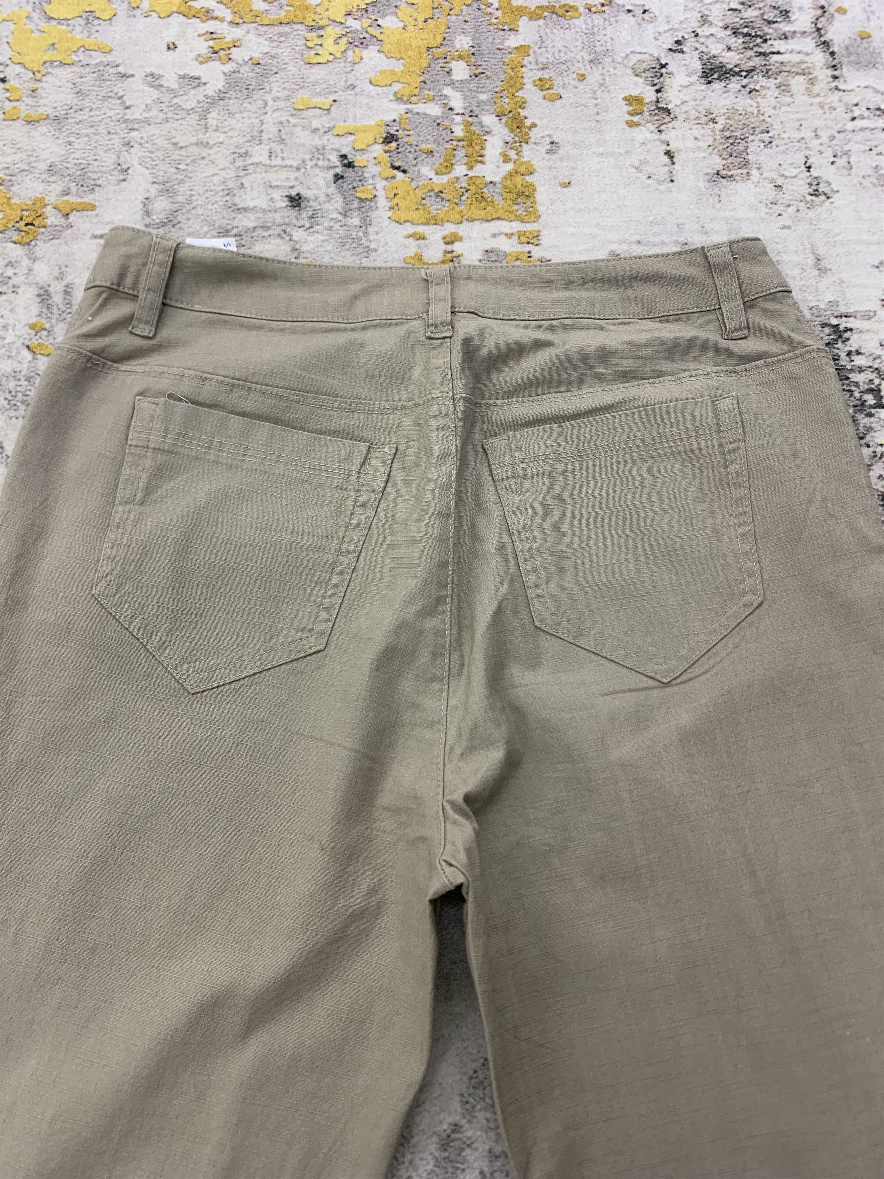 Japanese Brand BelleJeanne Pants size 28 Size 28" / US 6 / IT 42 - 9 Thumbnail