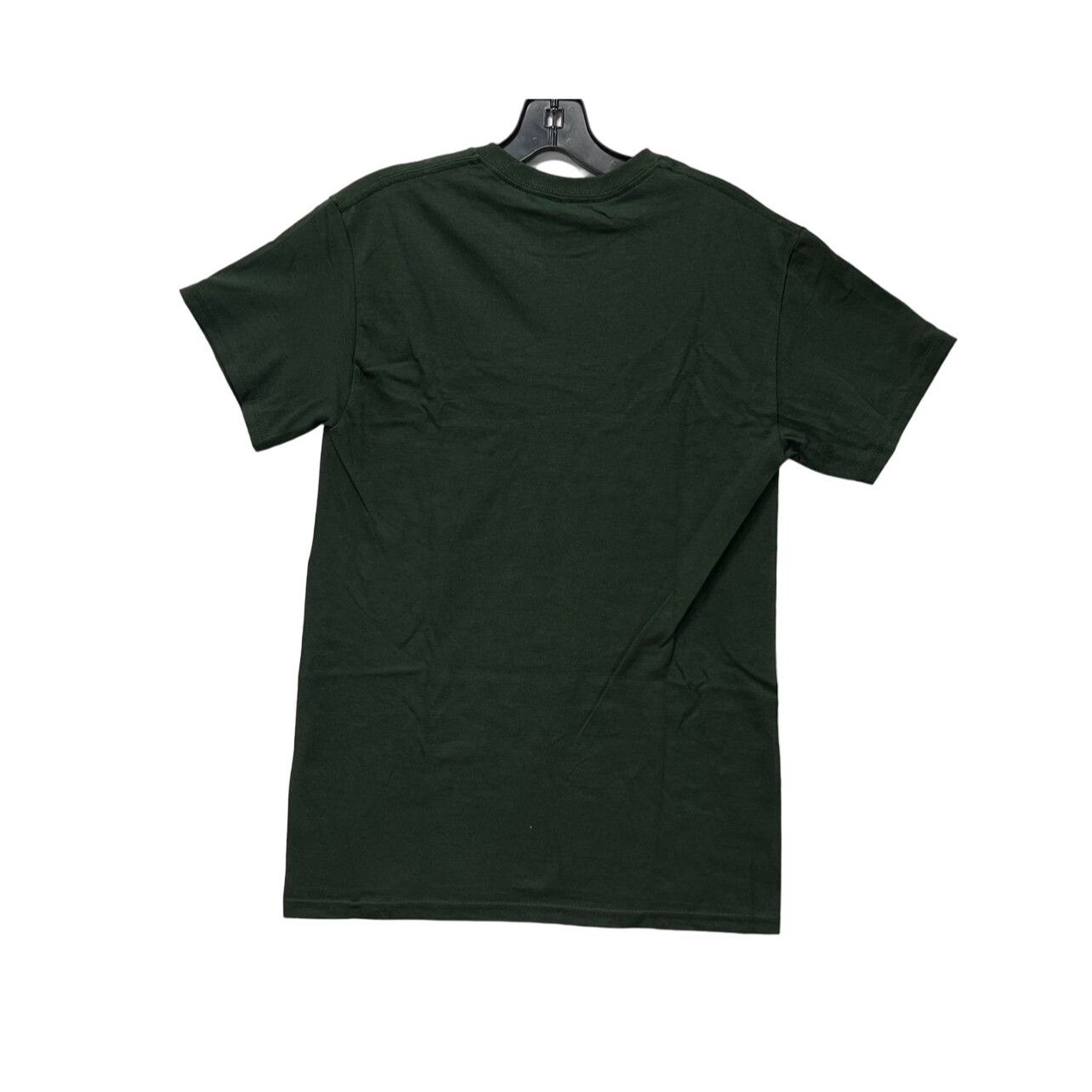 Other Sugar Flower - Women's Short Sleeves T-Shirt - Graphic Tee - Size S / US 4 / IT 40 - 2 Thumbnail