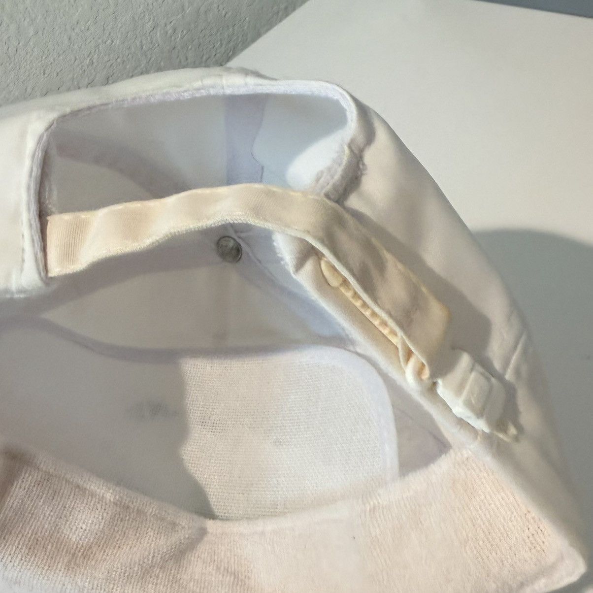 Otto Vintage Crookshanks Ready Mix Hat Strap Back Adjustable Size ONE SIZE - 5 Thumbnail