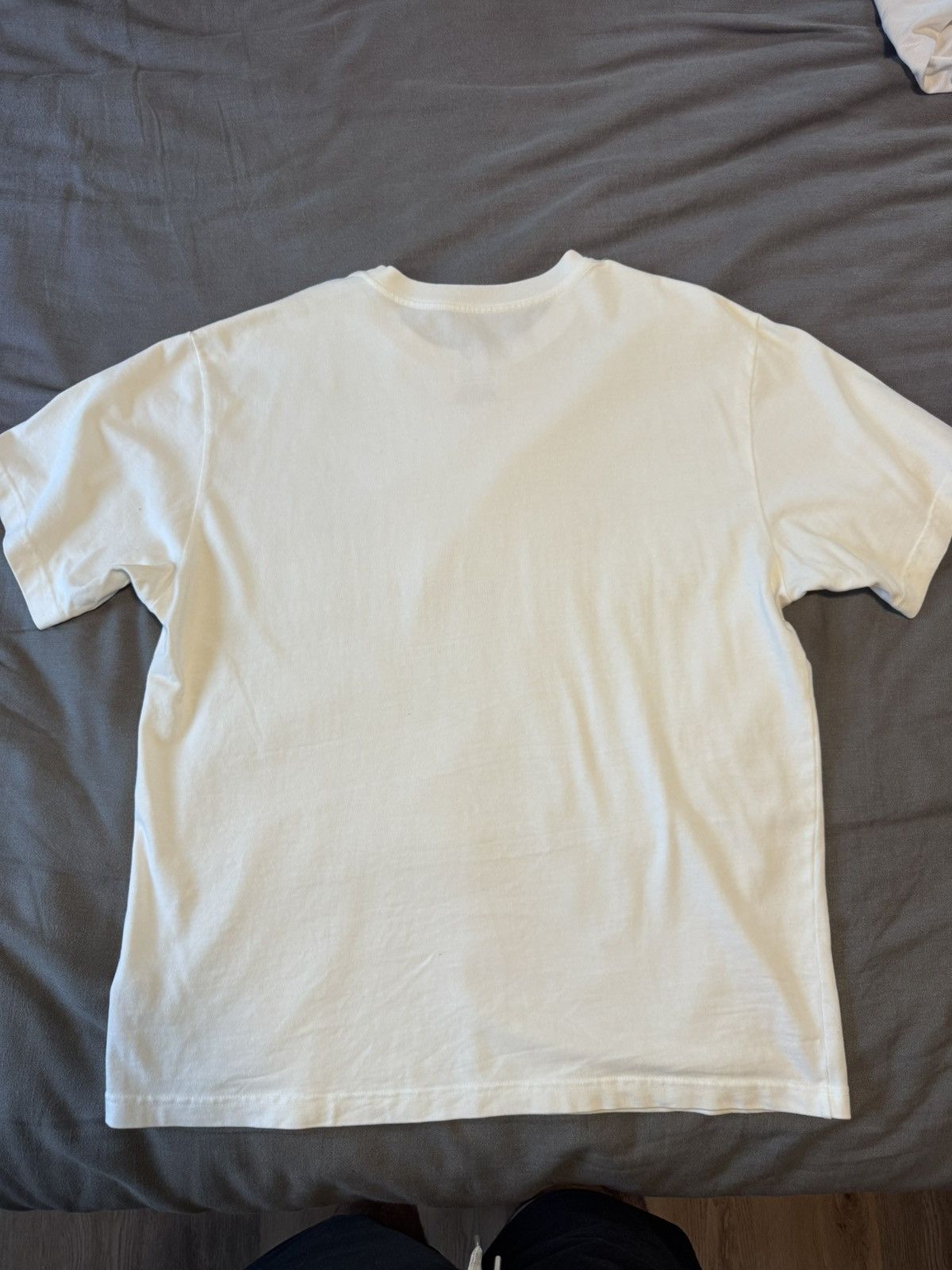 XO PSG X XO shirt Size US XL / EU 56 / 4 - 4 Thumbnail