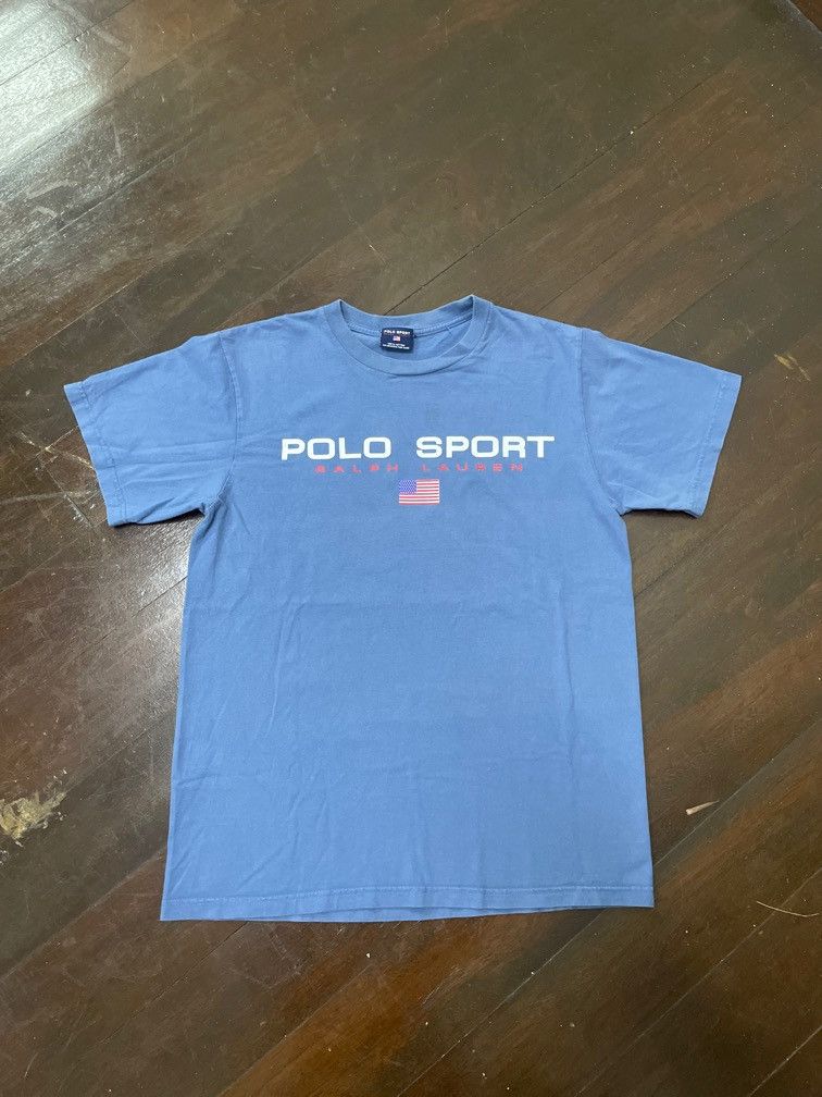 Polo Ralph Lauren Polo sport by ralph lauren Size US M / EU 48-50 / 2 - 1 Thumbnail