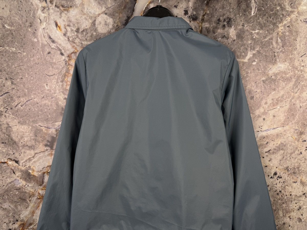 Vans Men’s Vans Nylon Bomber Jacket Casual Streetwear Size Medium Size US M / EU 48-50 / 2 - 14 Thumbnail